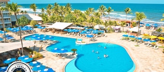 Gran Hotel Stella Maris Urban Resort & Conventions