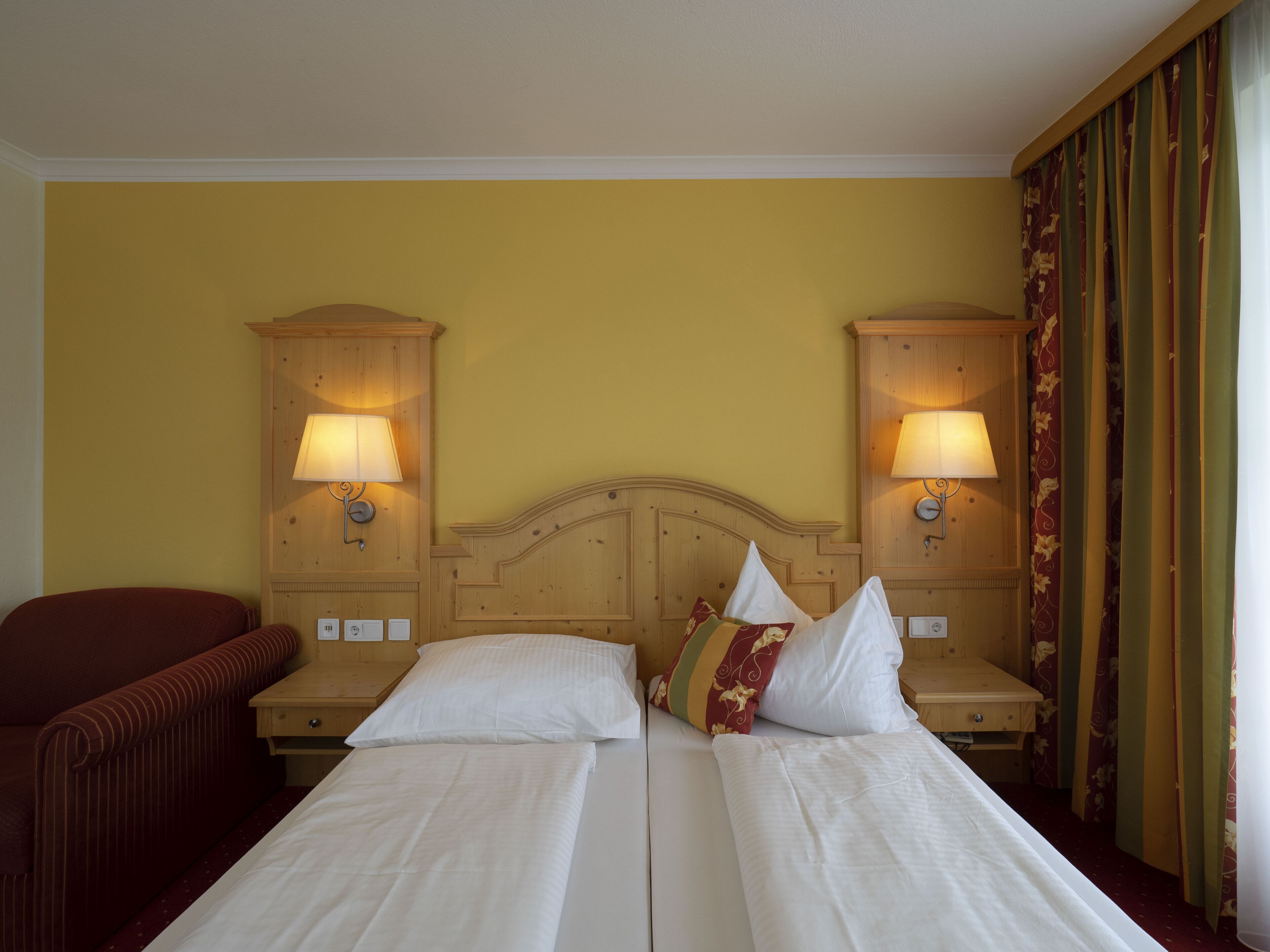 double room, balcony | premium bedding, pillow-top beds, in-room safe, individually furnished