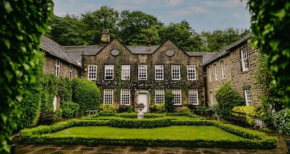 Whitley Hall Hotel