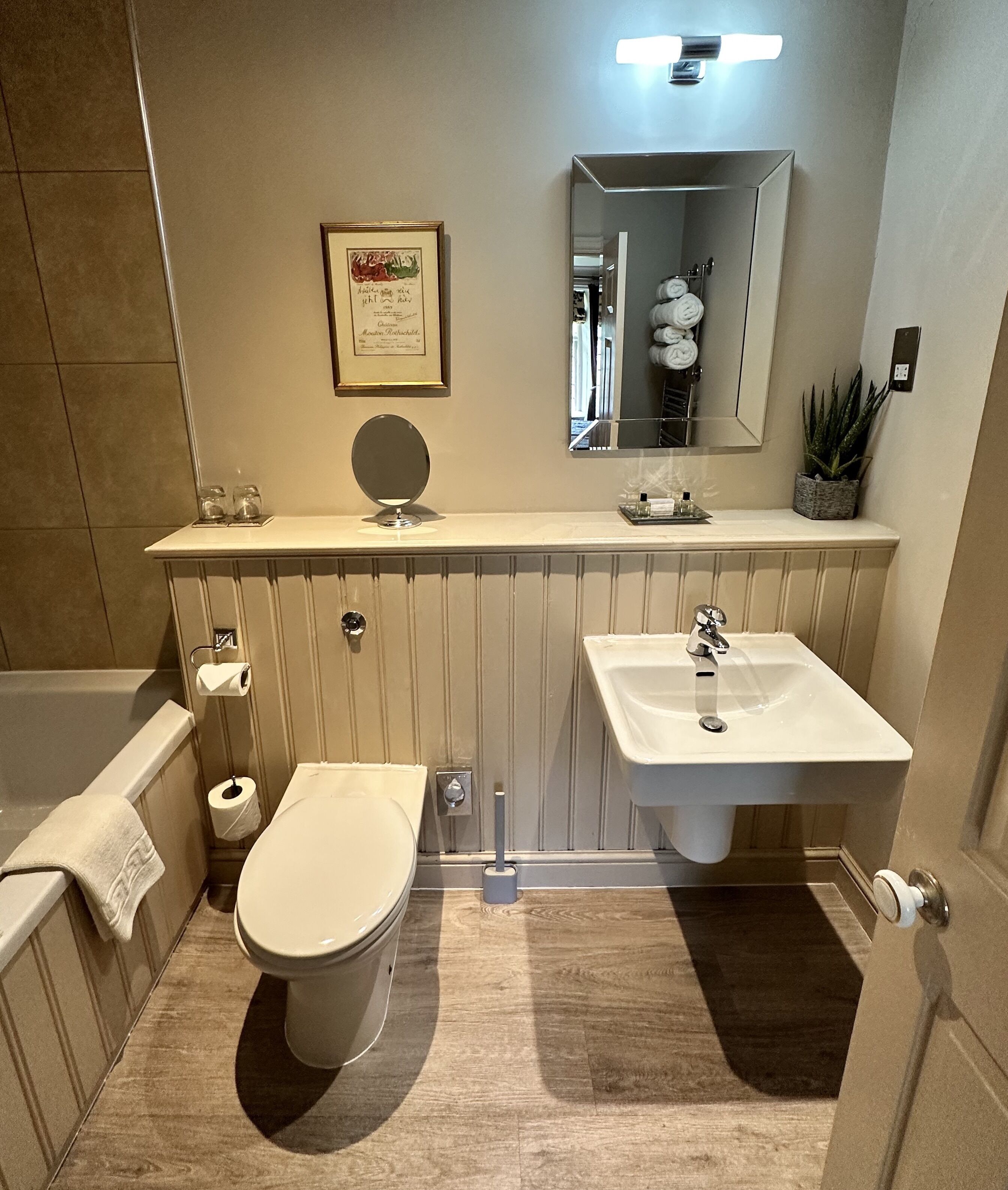 Foto - Whitley Hall Hotel