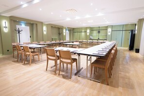 Meeting facility - Grand Hôtel Du Tonneau D'Or (Belfort)