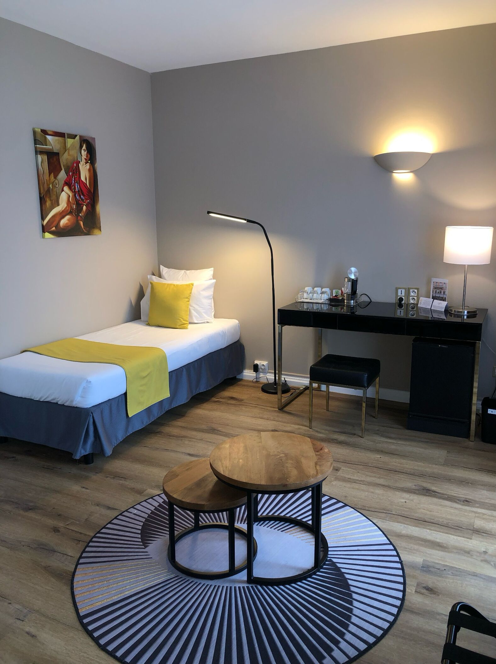 Kamar