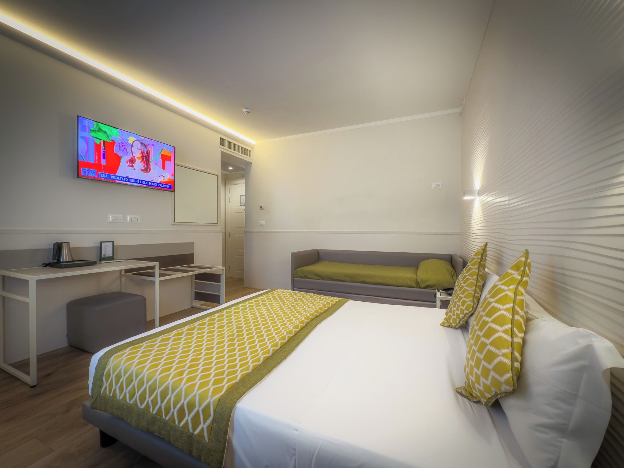 Photo - Hotel Marco Polo Rome