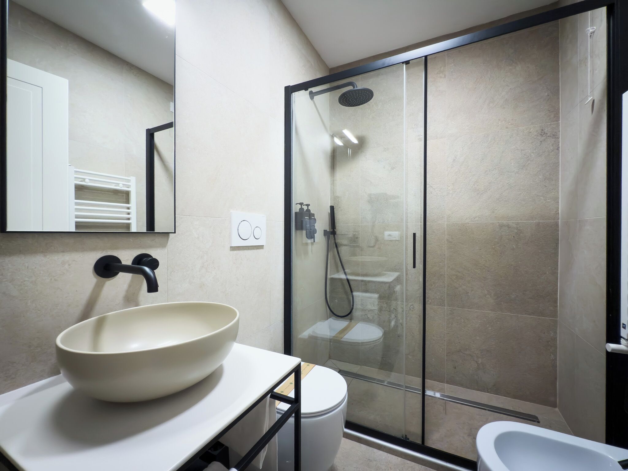 Photo - Hotel Marco Polo Rome