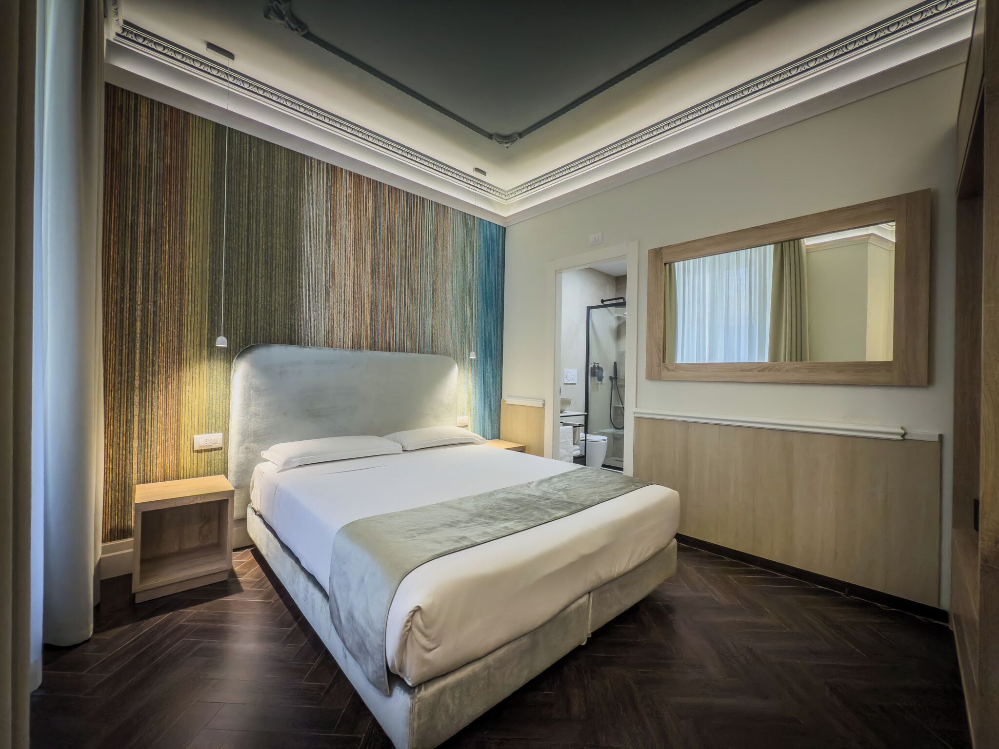 Photo - Hotel Marco Polo Rome