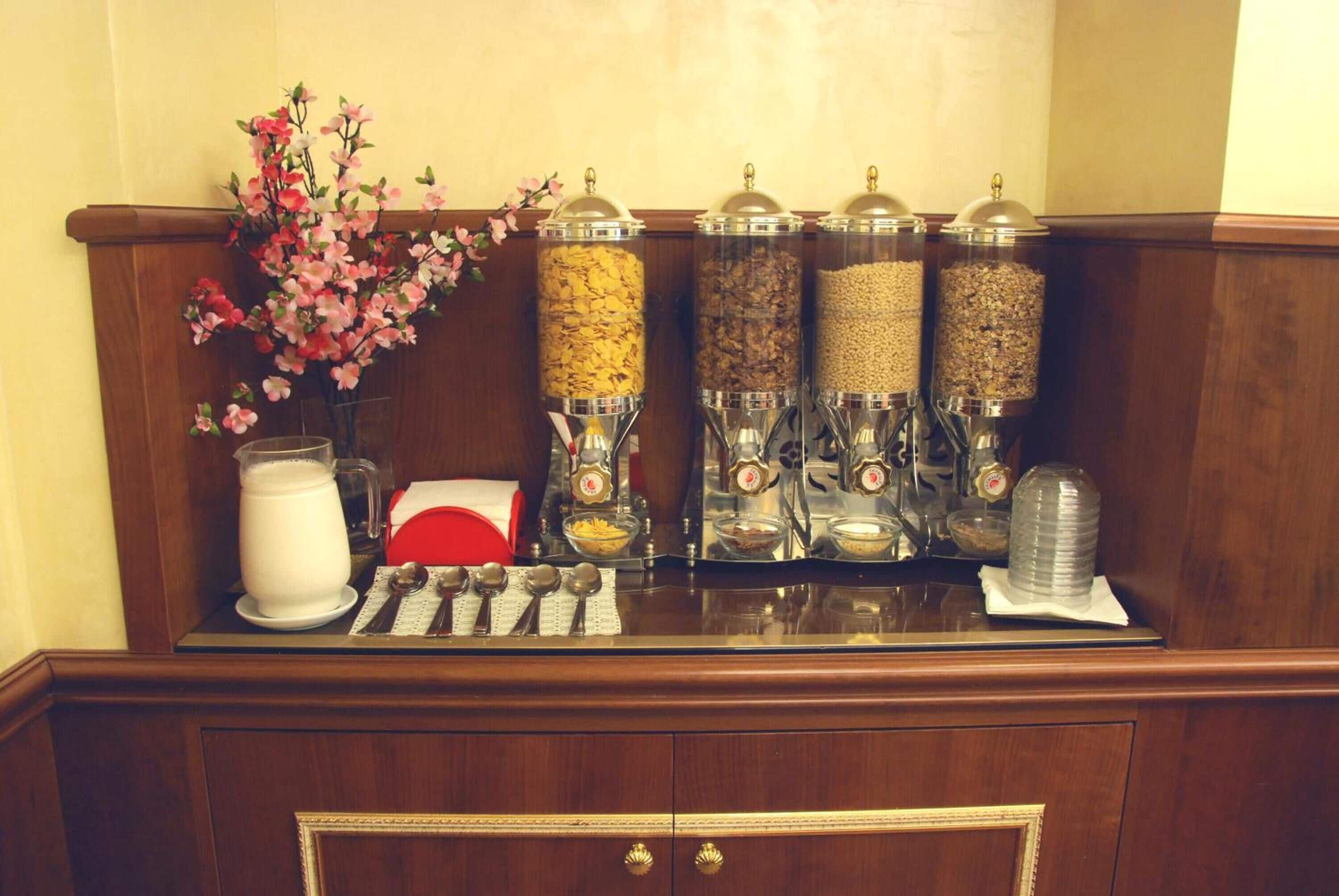 Foto - Hotel Marco Polo Rome