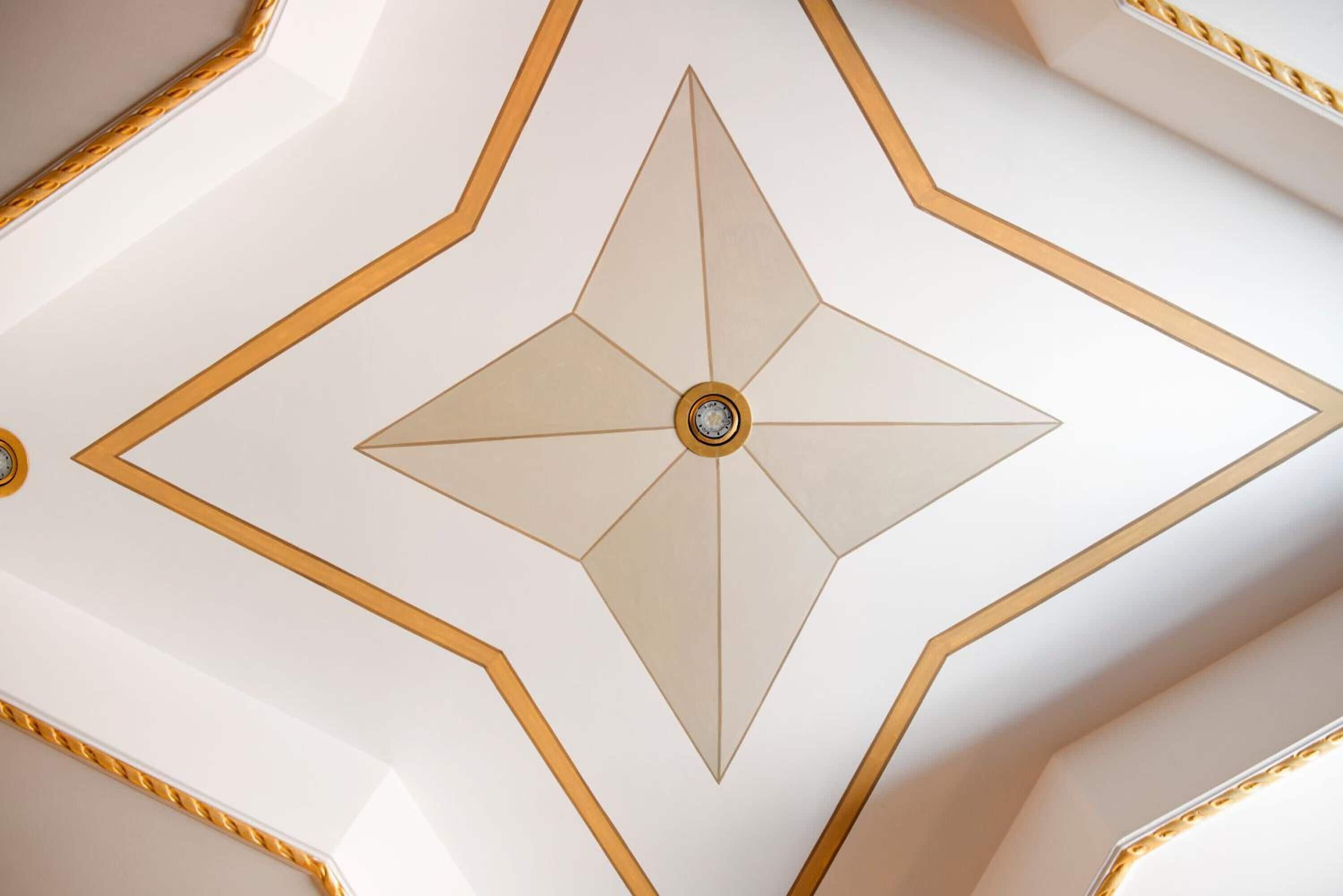 Foto - Hotel Marco Polo Rome