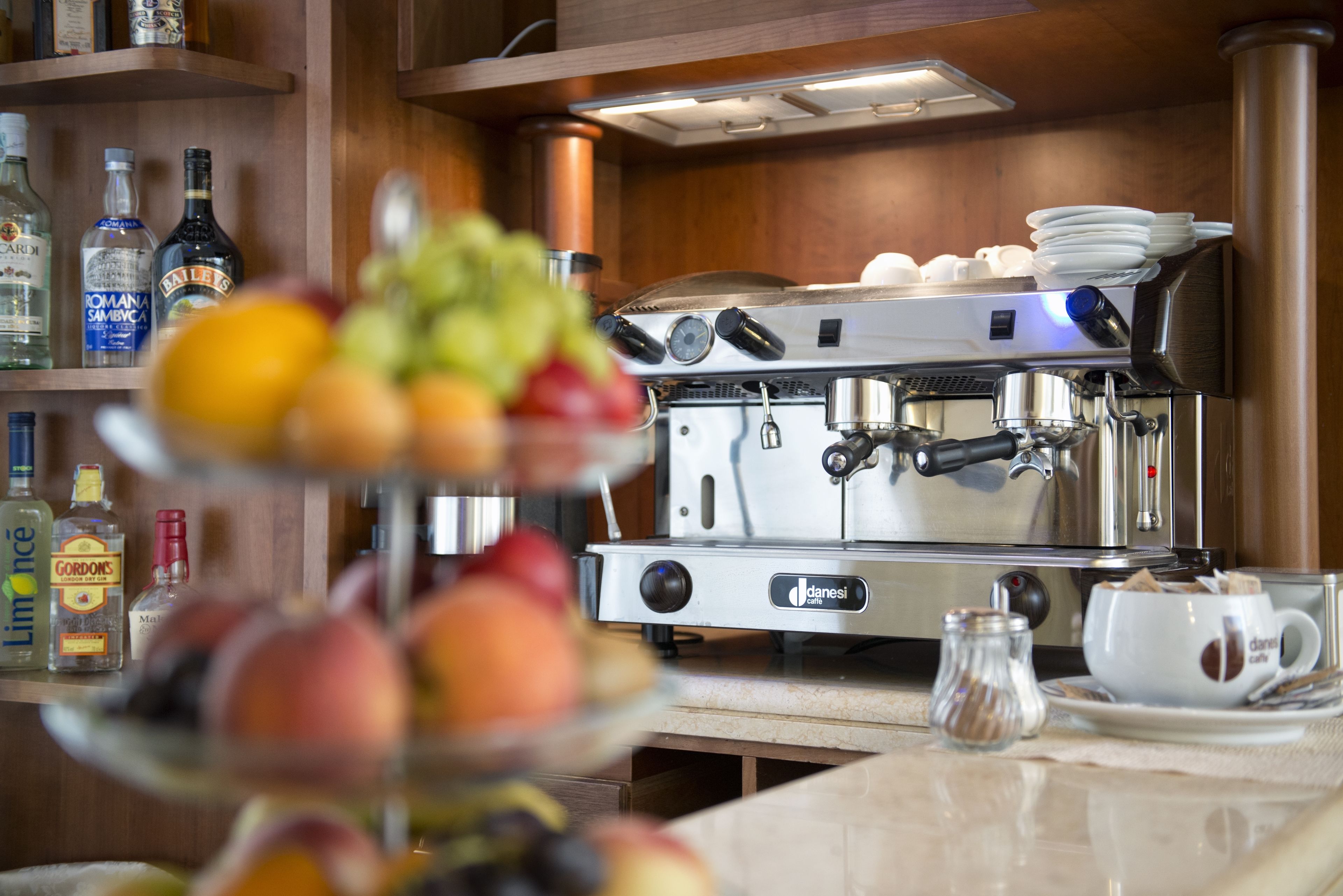 Foto - Hotel Marco Polo Rome