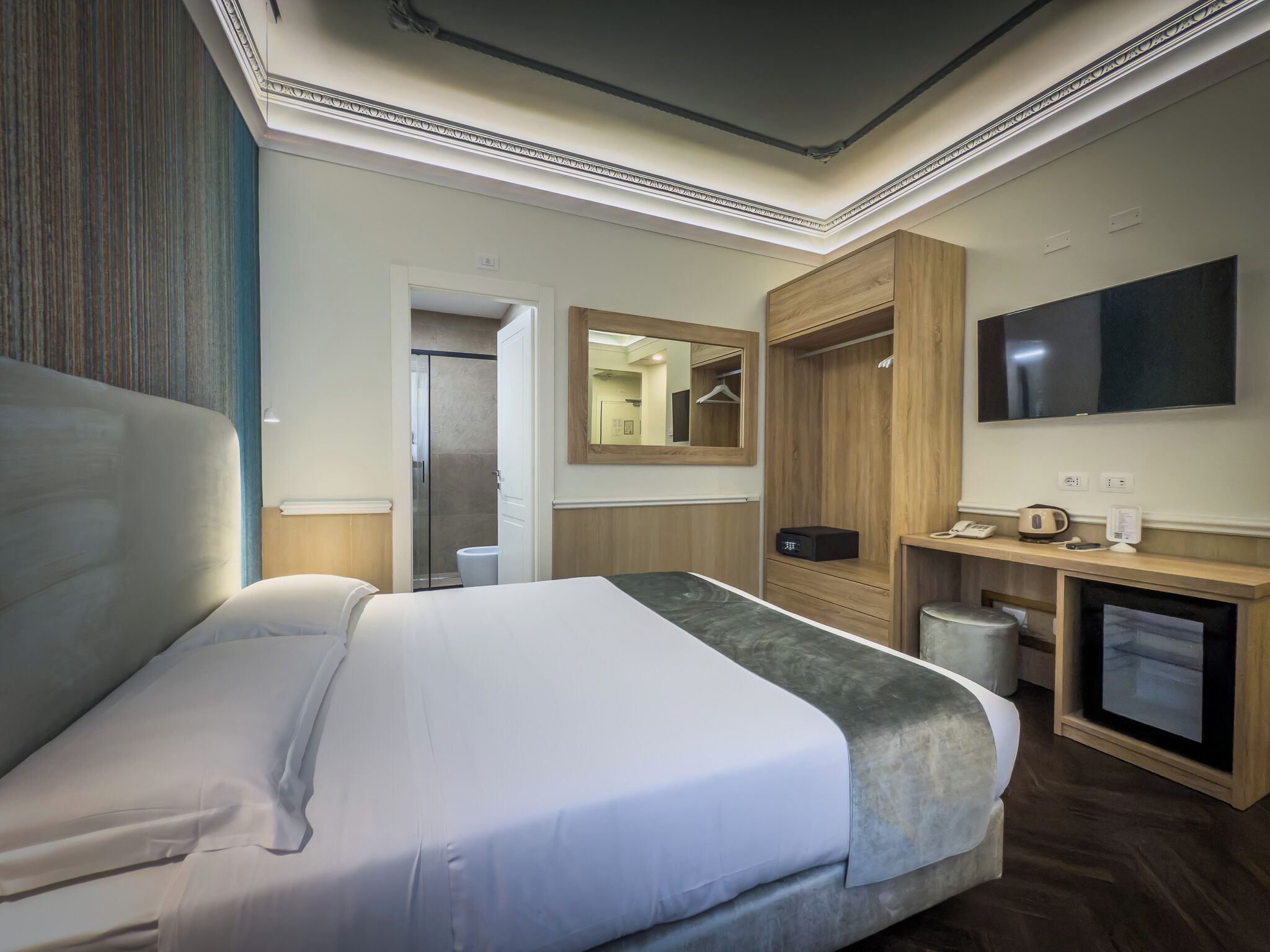 Photo - Hotel Marco Polo Rome