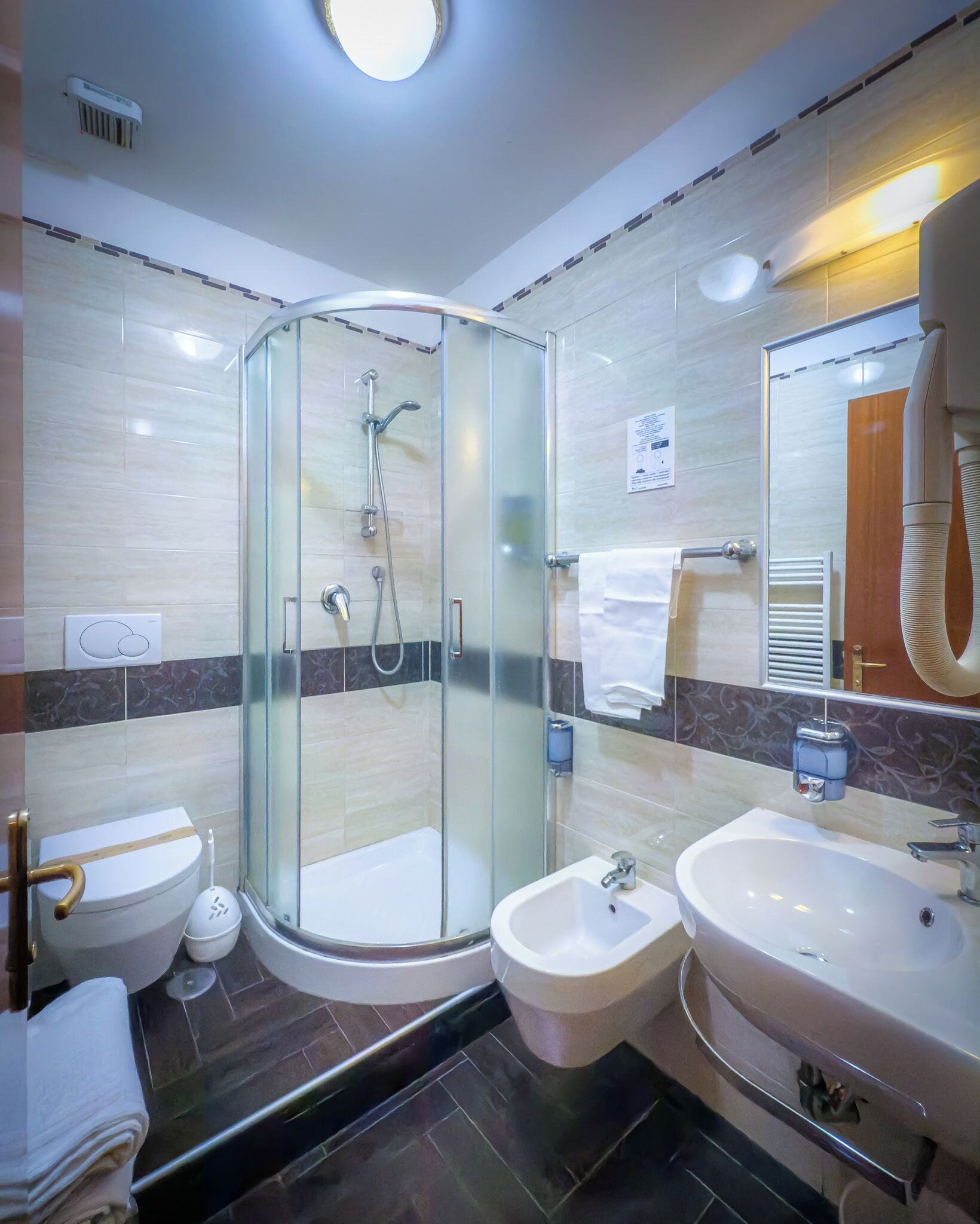 Photo - Hotel Marco Polo Rome