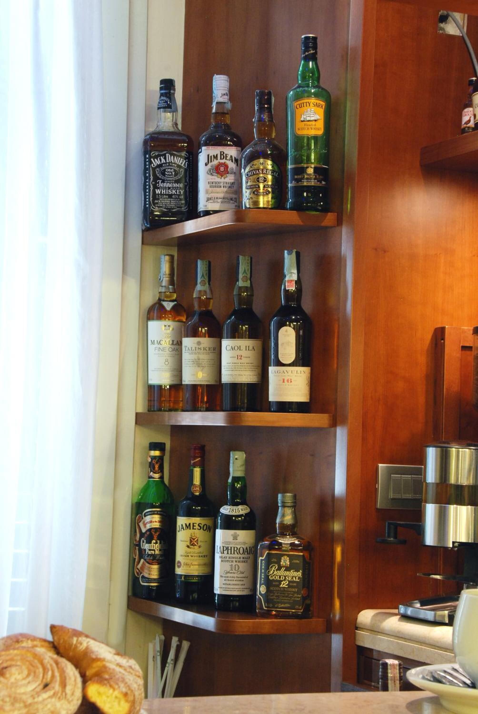 Foto - Hotel Marco Polo Rome