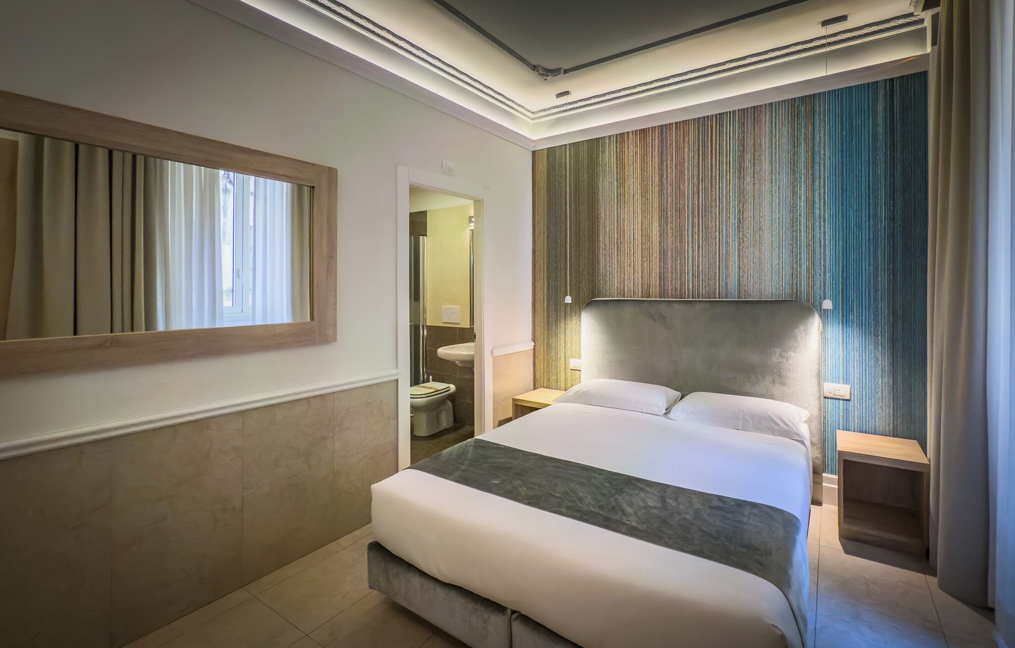 Photo - Hotel Marco Polo Rome