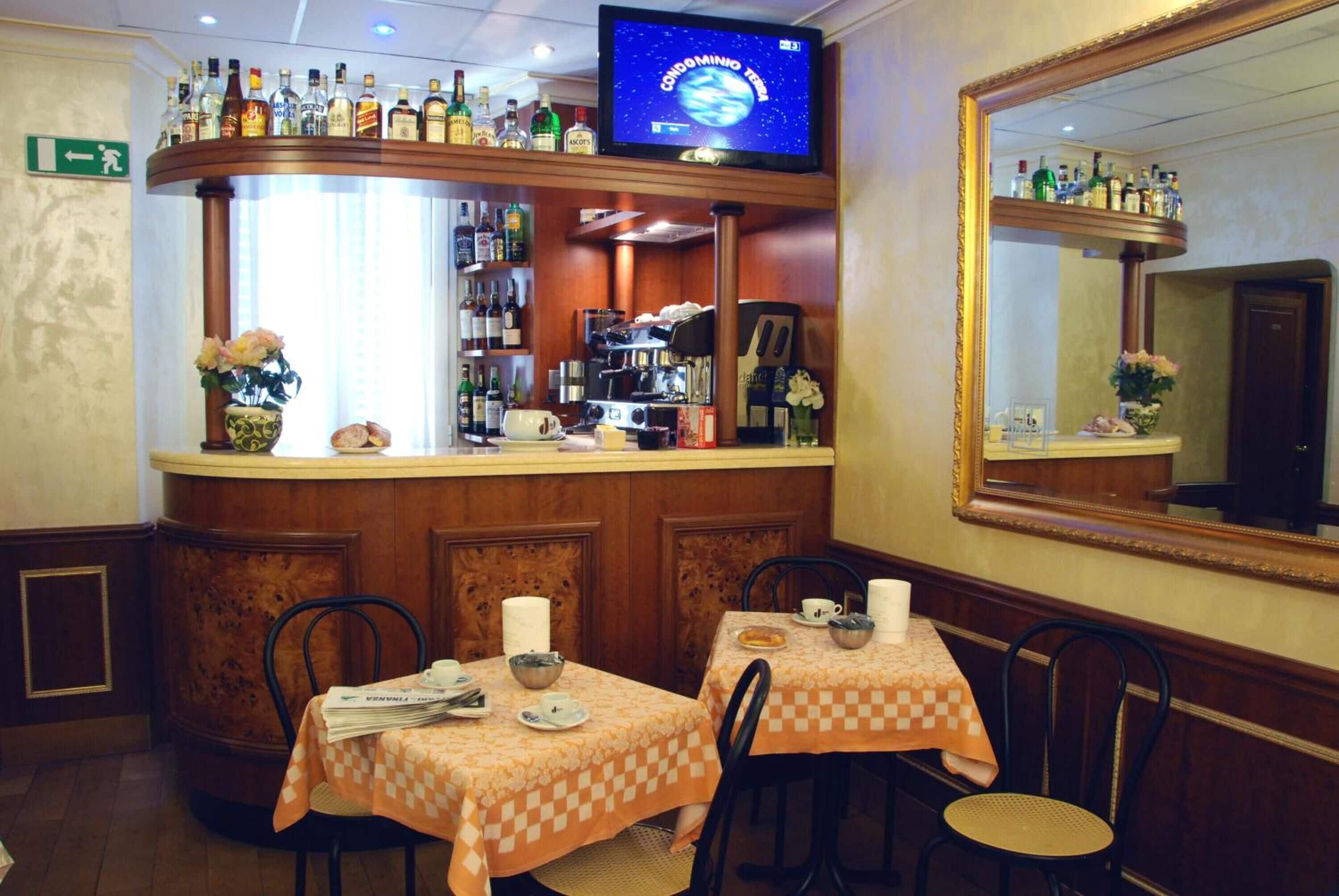 Foto - Hotel Marco Polo Rome