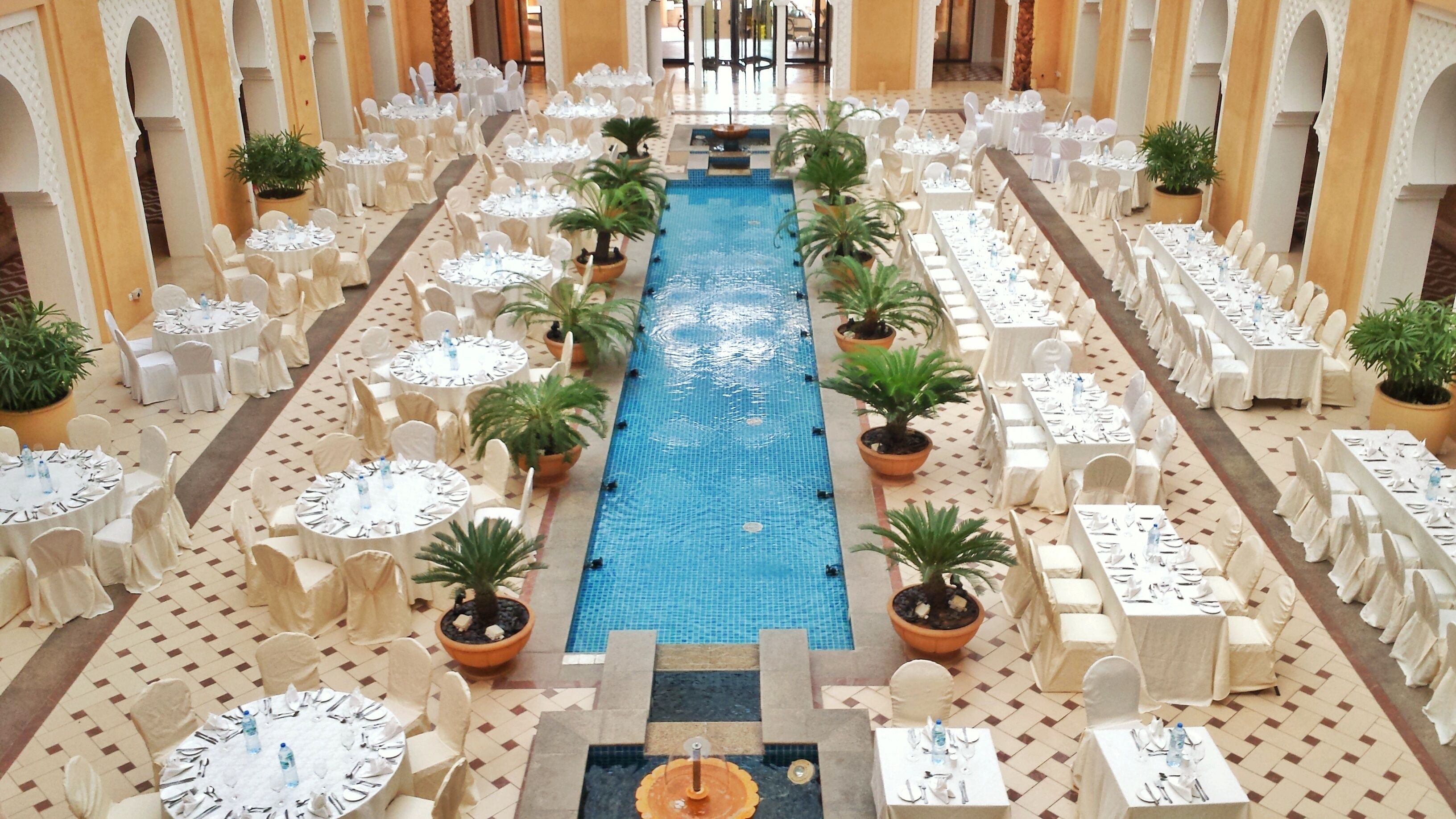 Photo - Arjaan by Rotana Hotel – Dubai Media City