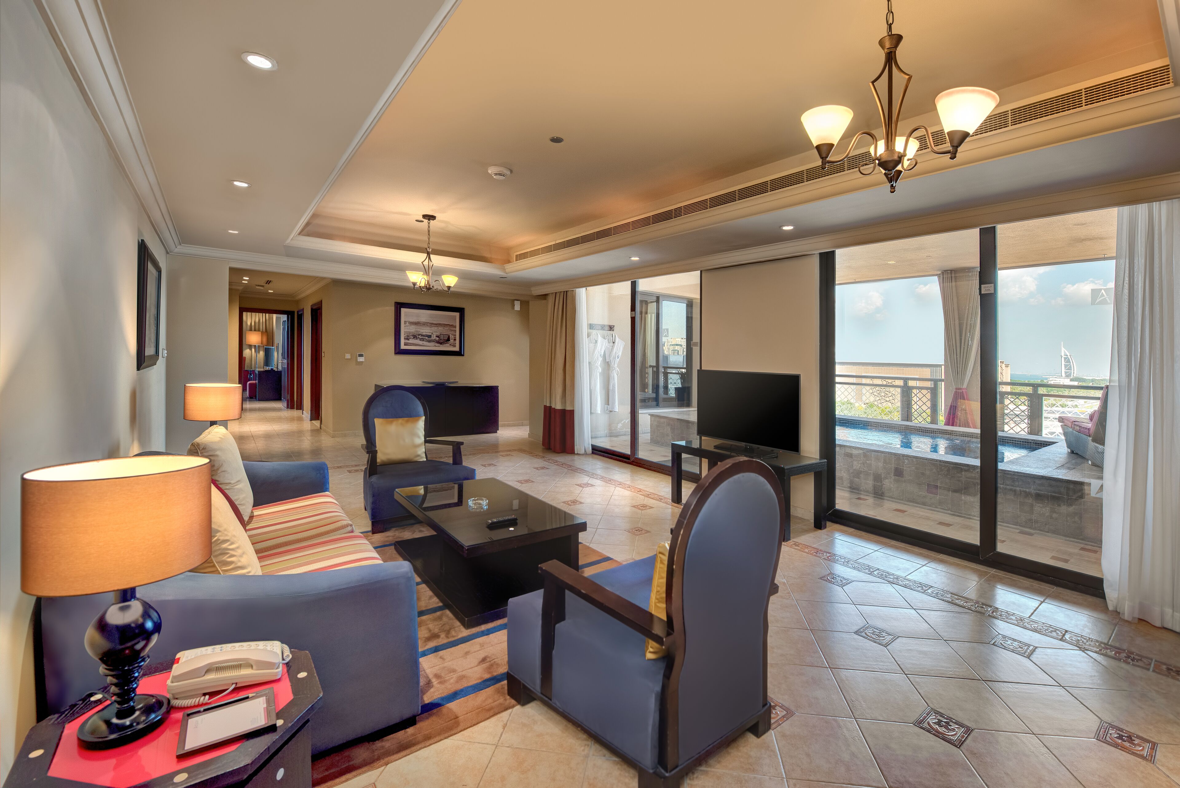 Photo - Arjaan by Rotana - Dubai Media City