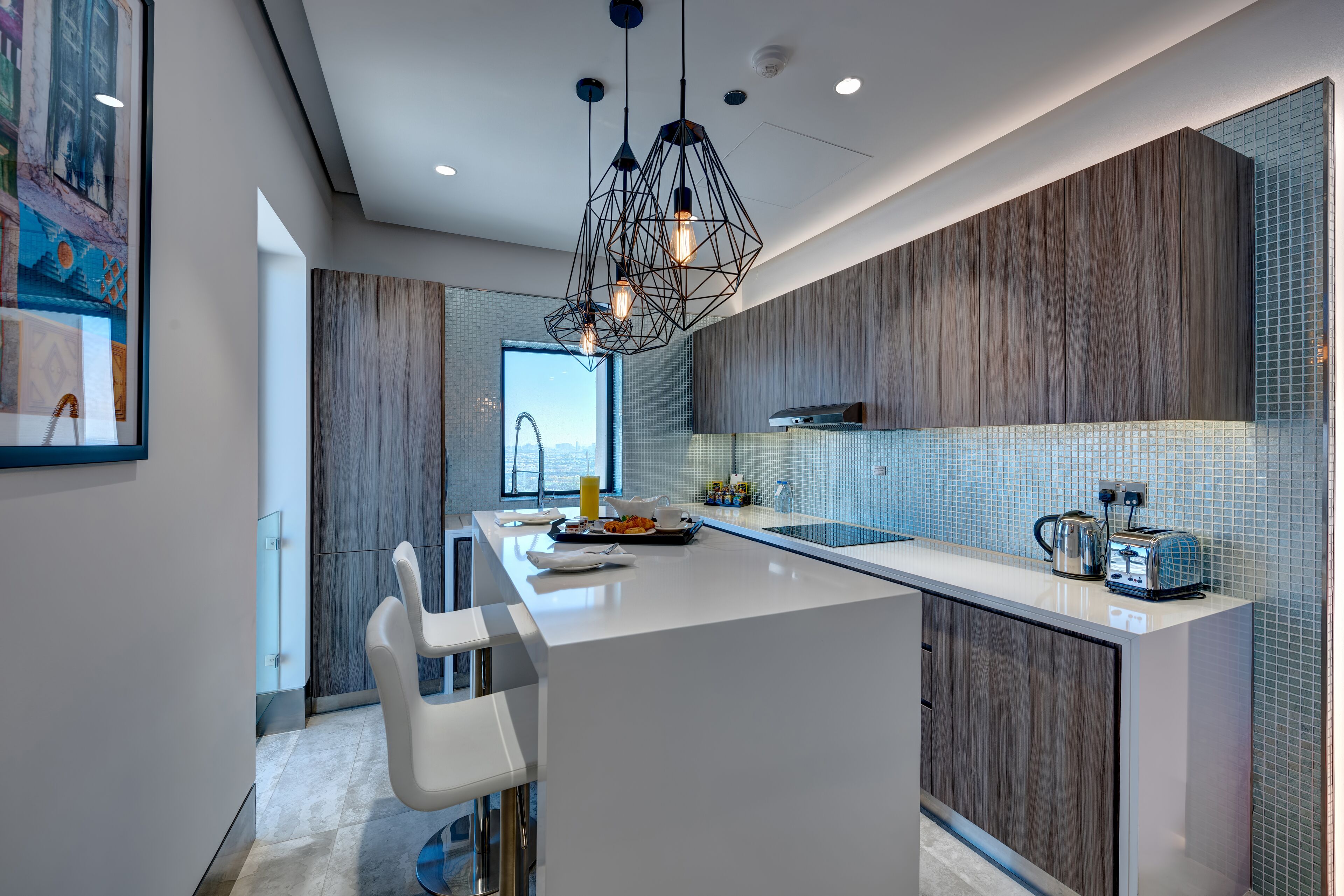 Photo - Arjaan by Rotana - Dubai Media City