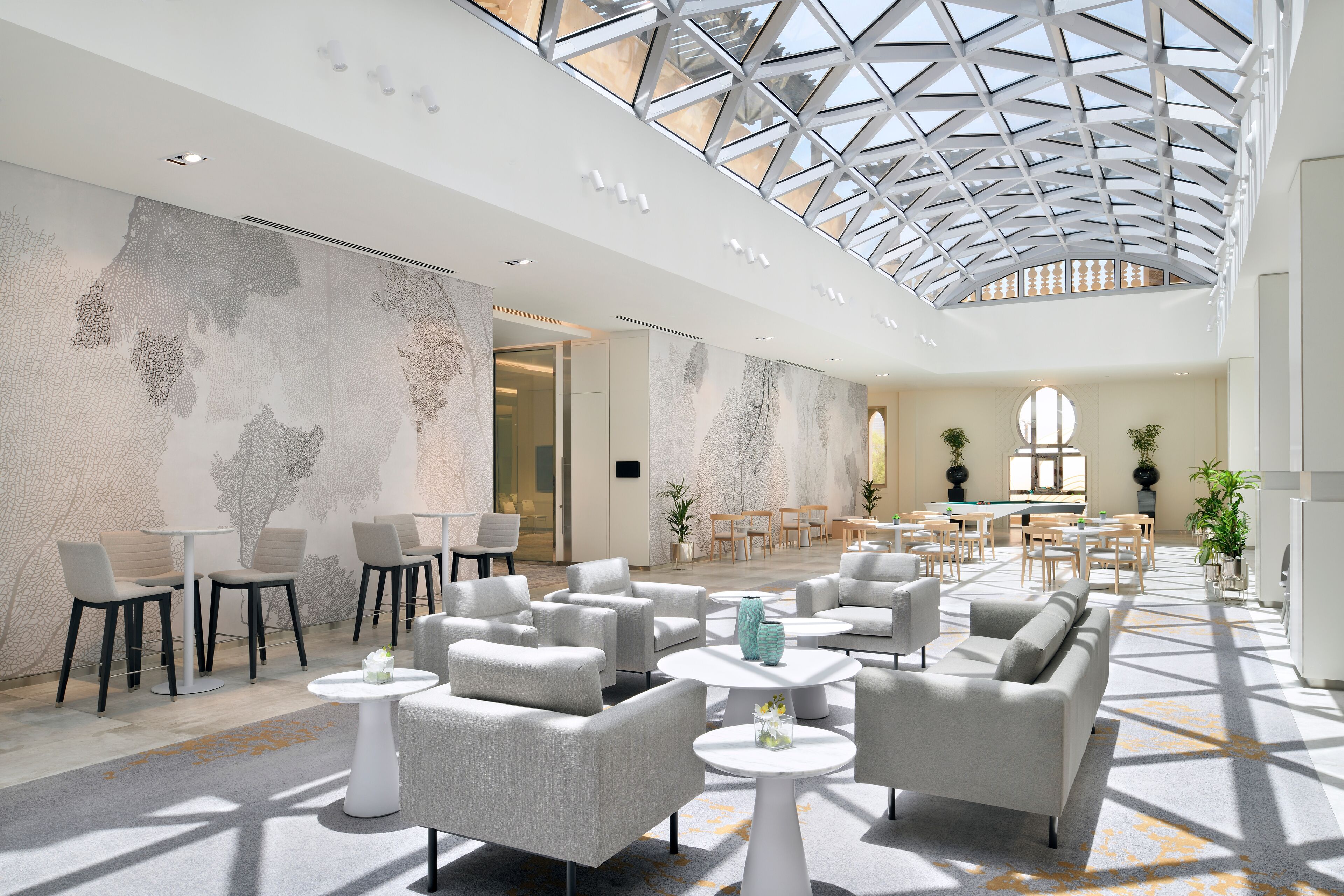 Photo - Arjaan by Rotana - Dubai Media City