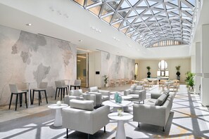 Meeting facility - Arjaan by Rotana Dubai Media City (Dubai)