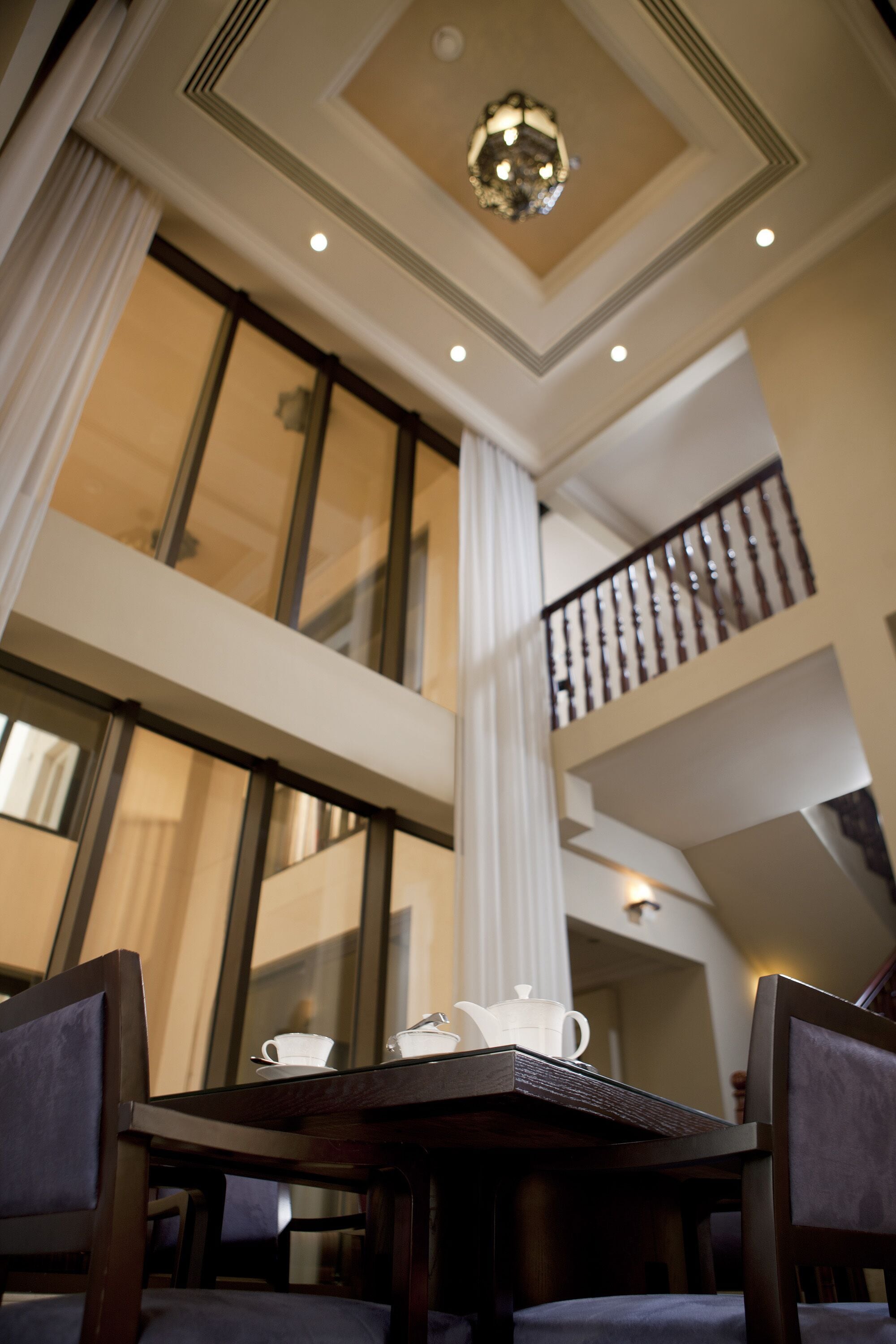 Photo - Arjaan by Rotana - Dubai Media City