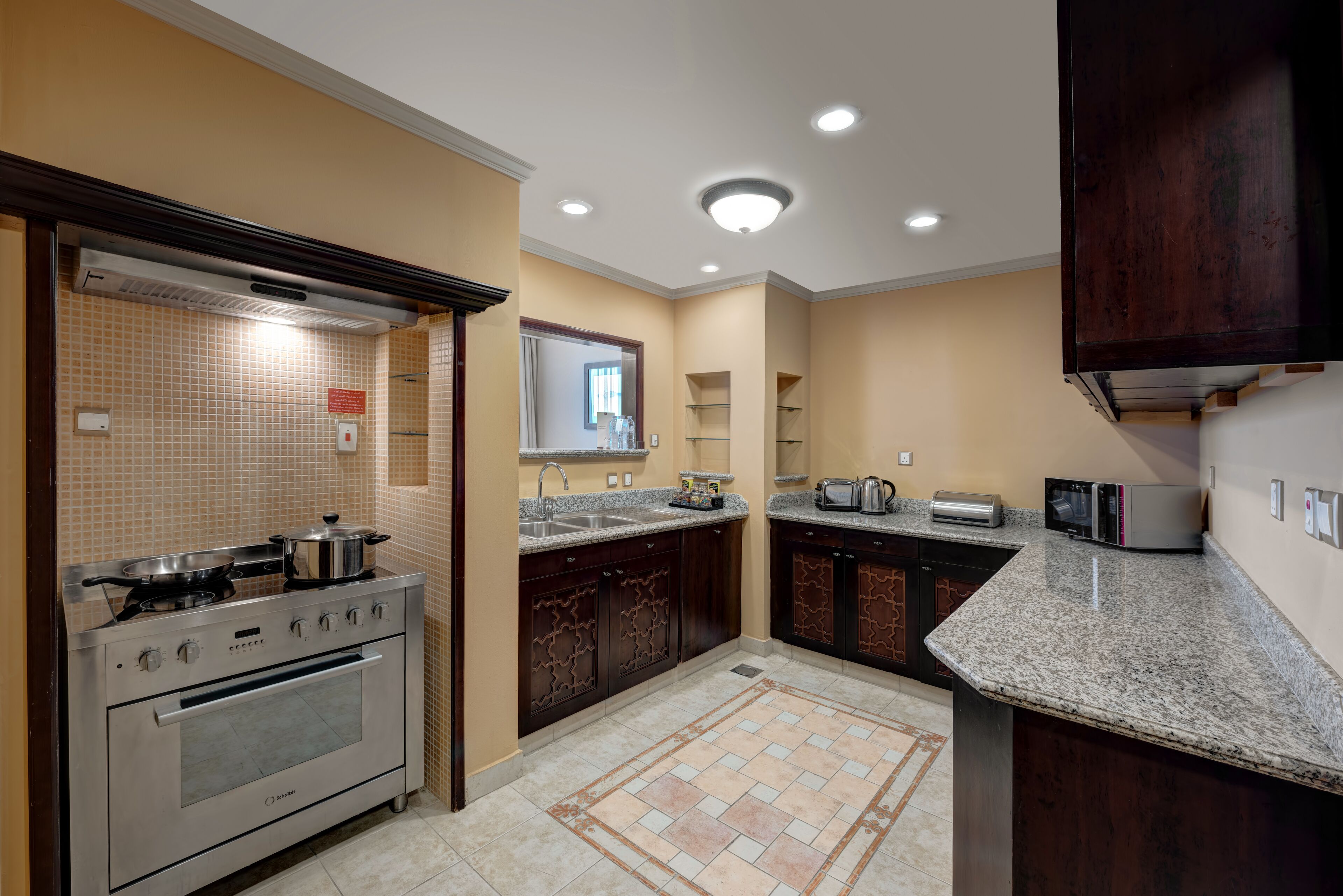 Photo - Arjaan by Rotana - Dubai Media City