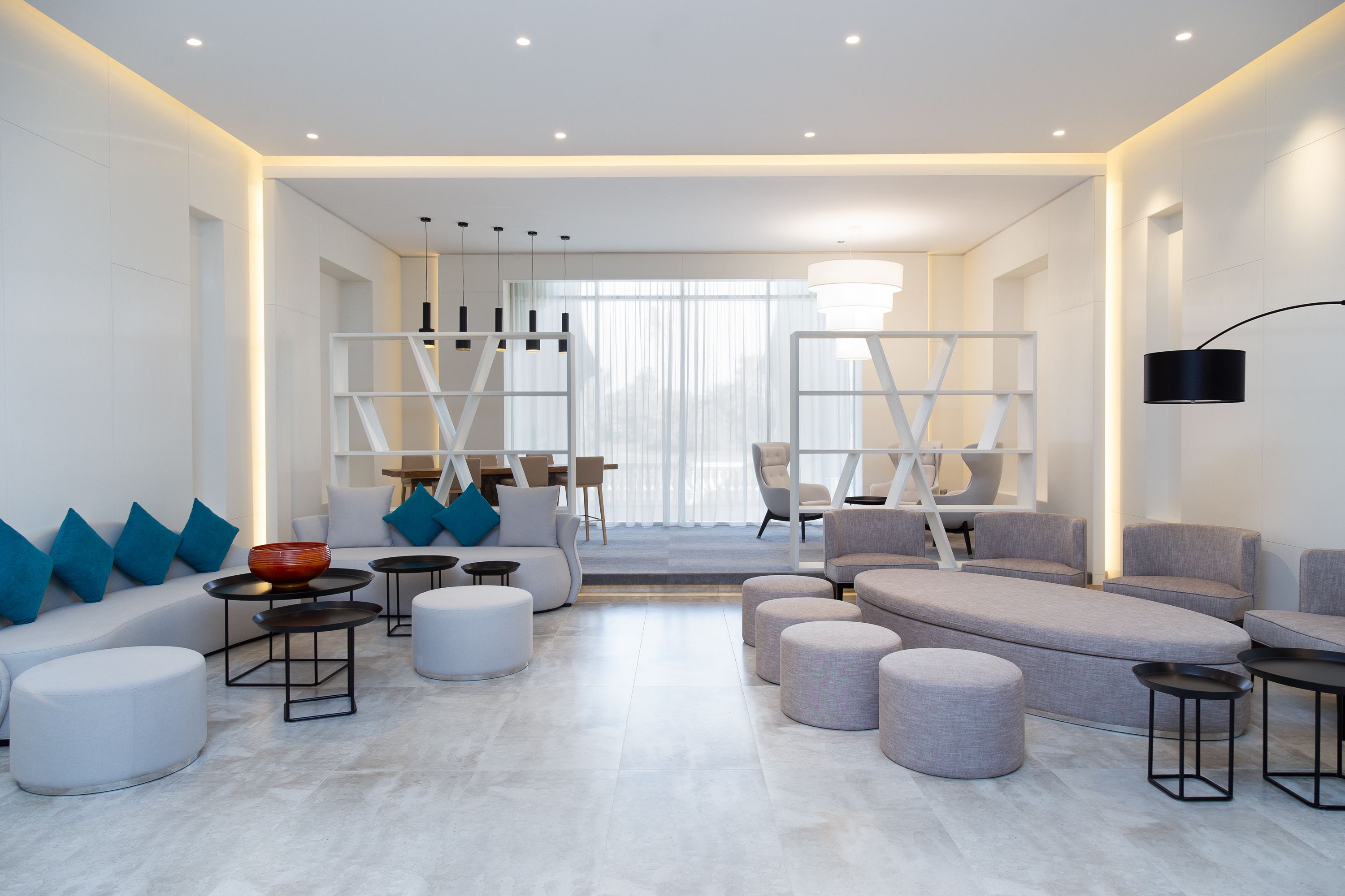 Photo - Arjaan by Rotana - Dubai Media City