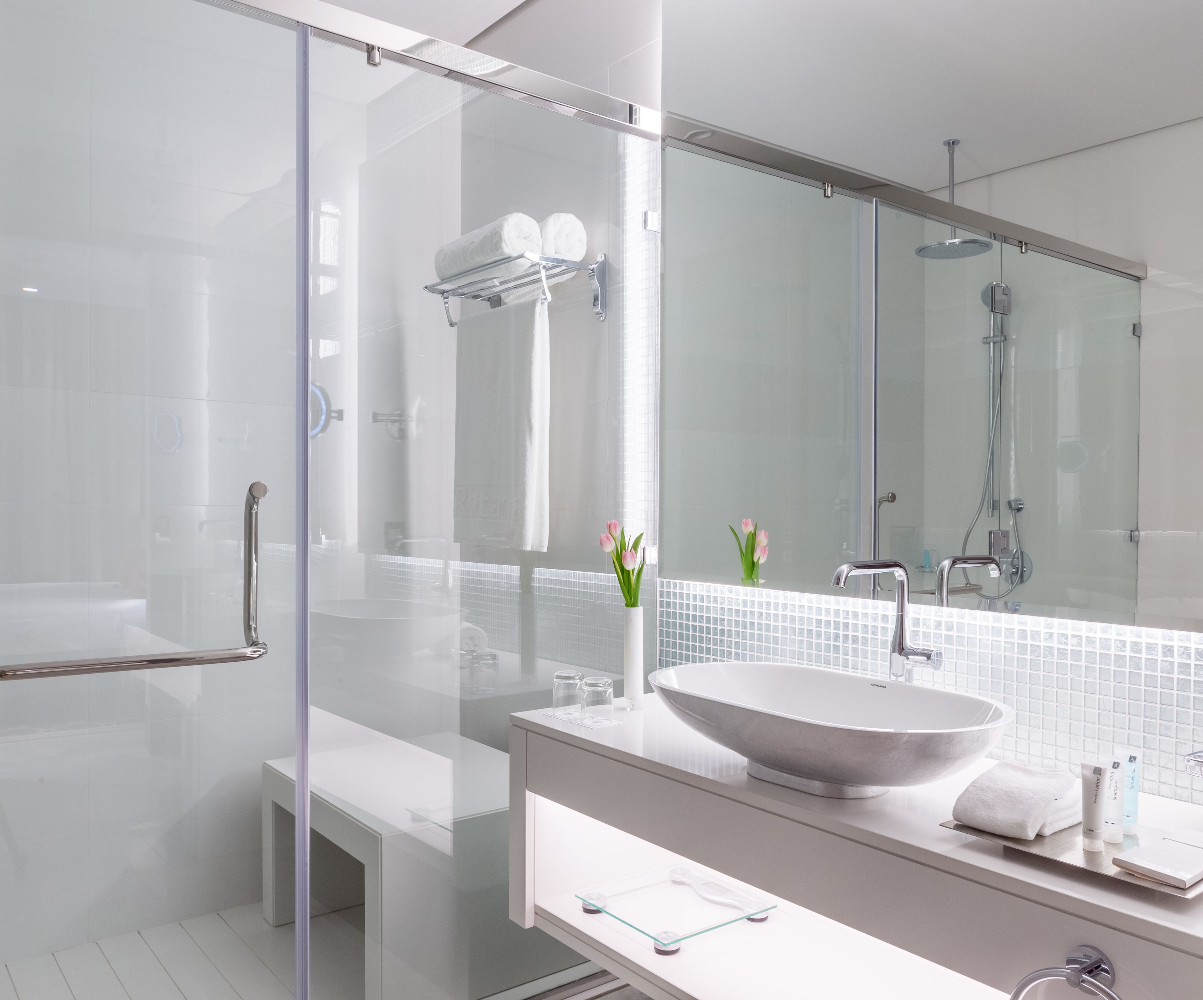 Photo - Arjaan by Rotana - Dubai Media City