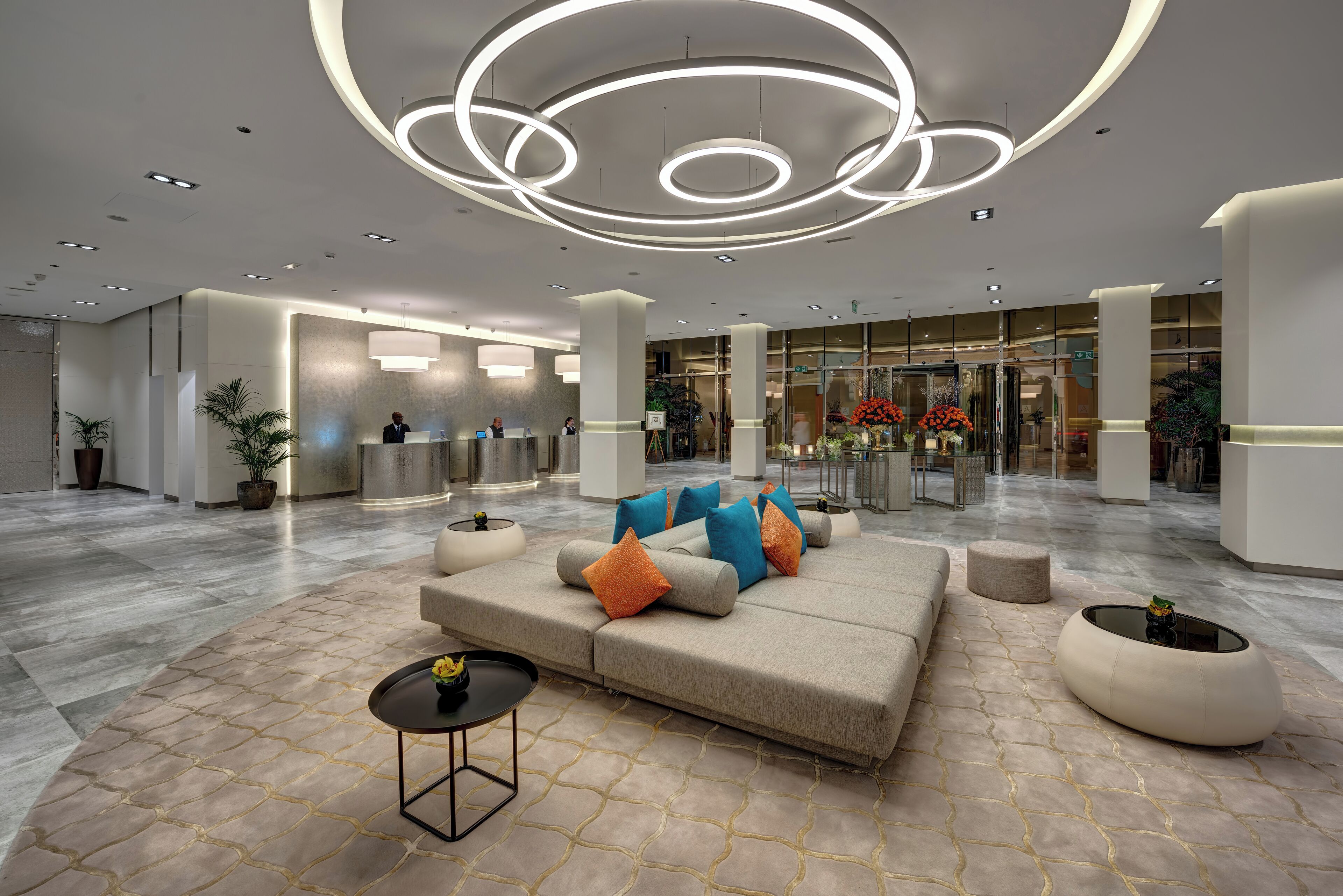 Photo - Arjaan by Rotana - Dubai Media City