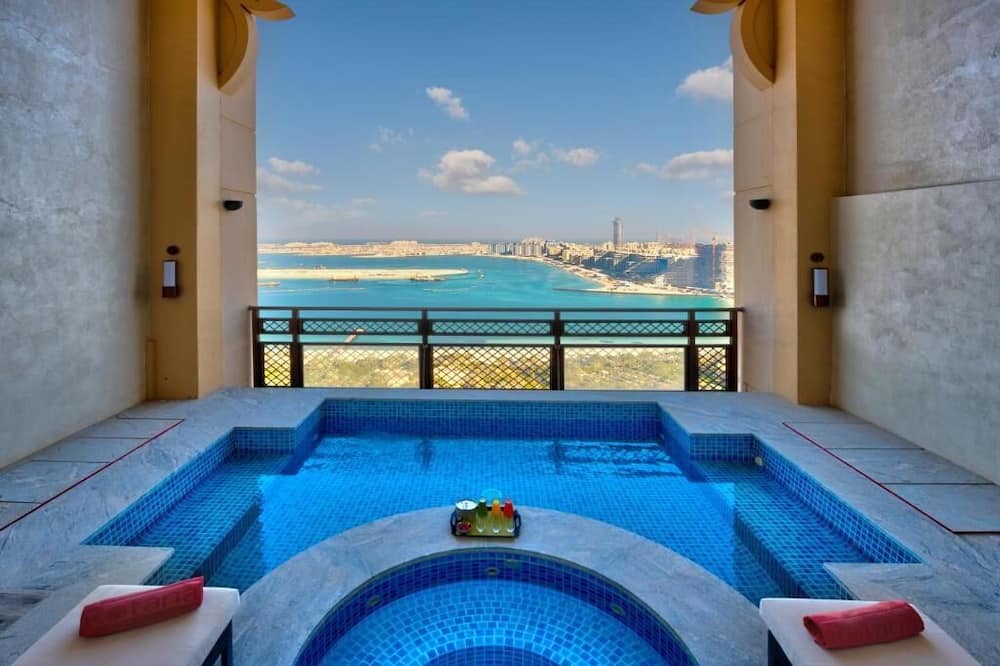 Arjaan by Rotana Dubai Media City