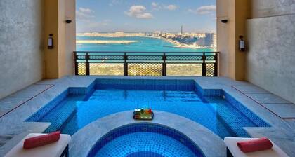 Arjaan by Rotana Dubai Media City