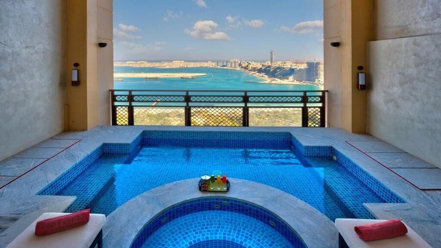 Arjaan by Rotana Dubai Media City