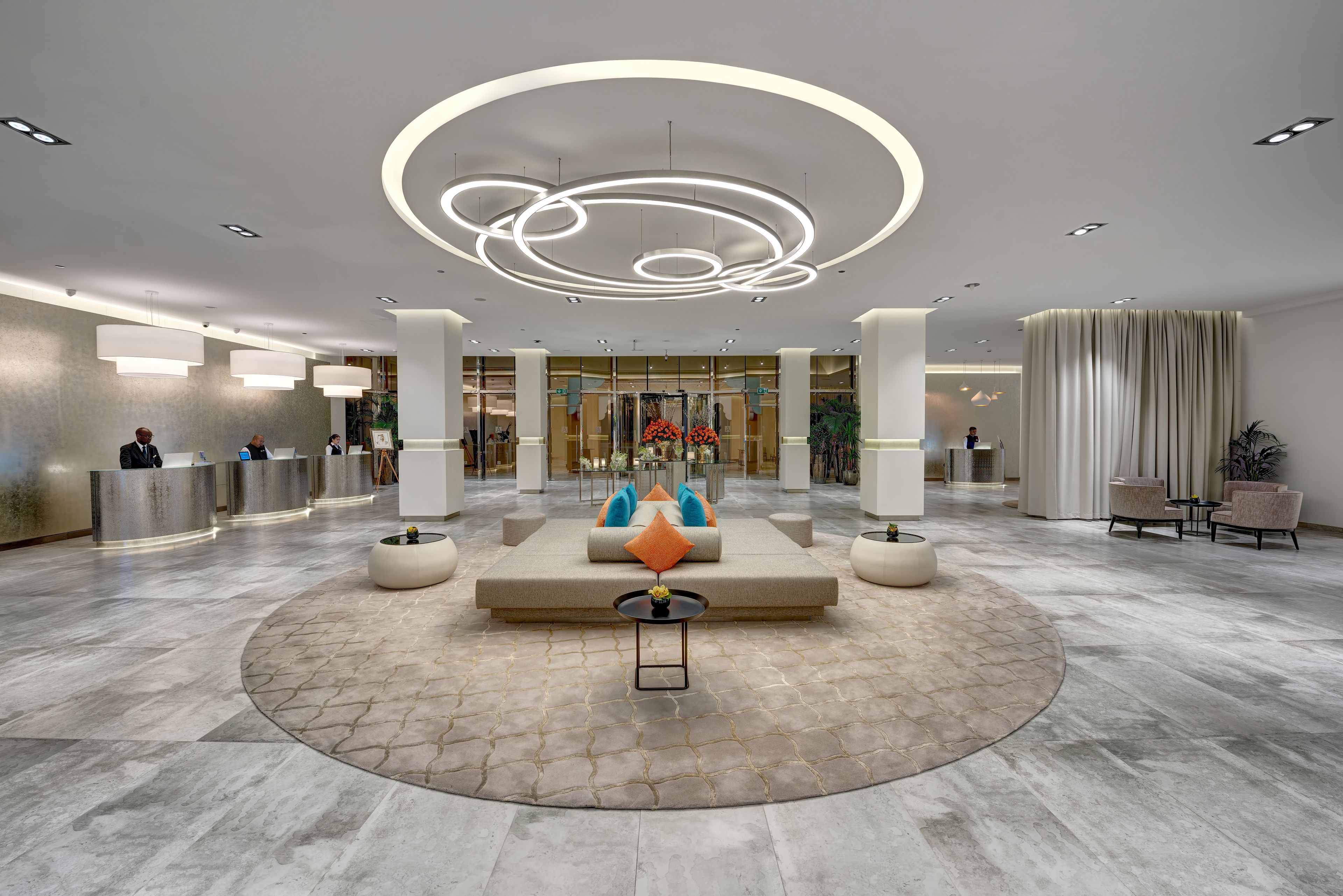 Photo - Arjaan by Rotana - Dubai Media City