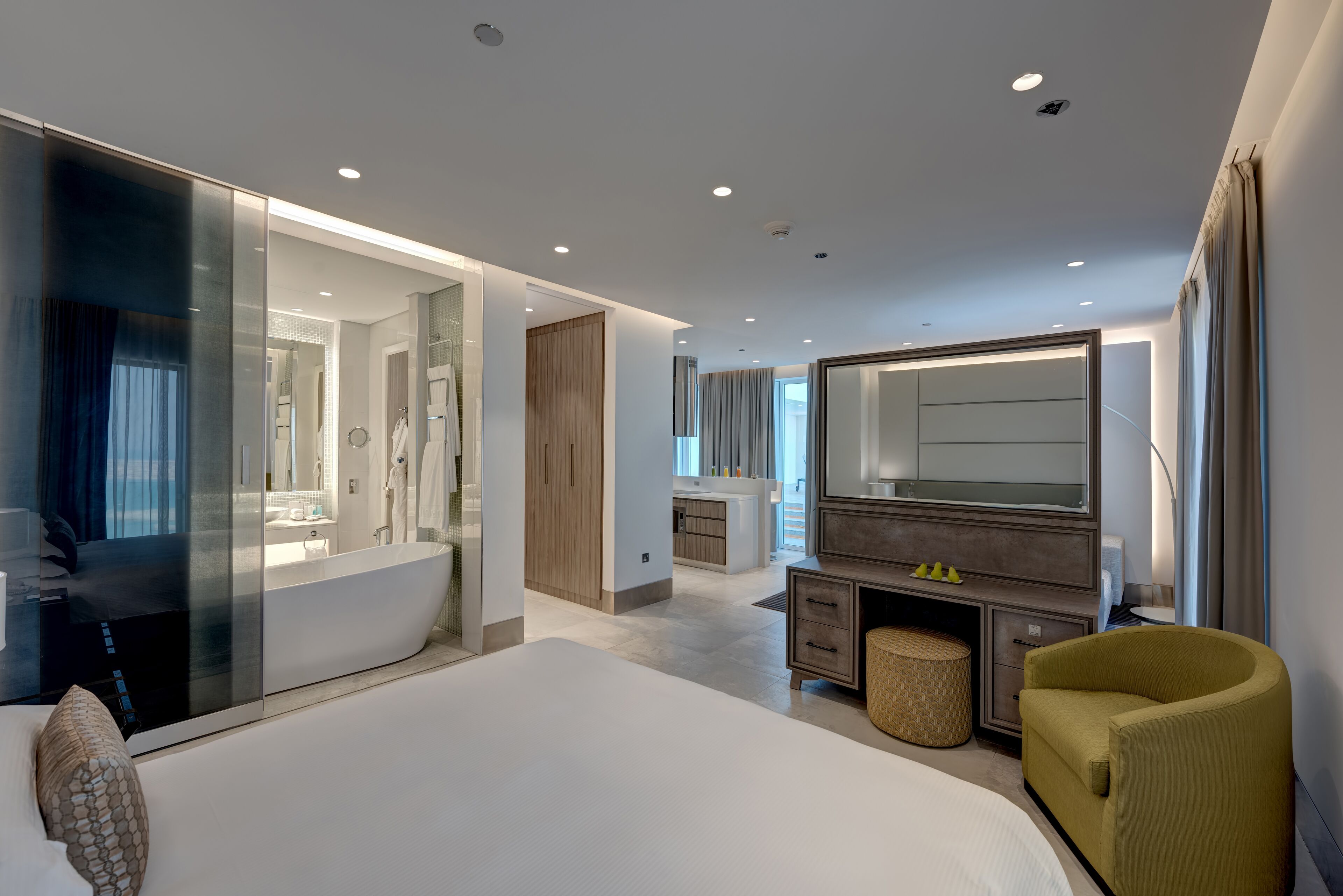 Foto - Arjaan by Rotana Hotel – Dubai Media City