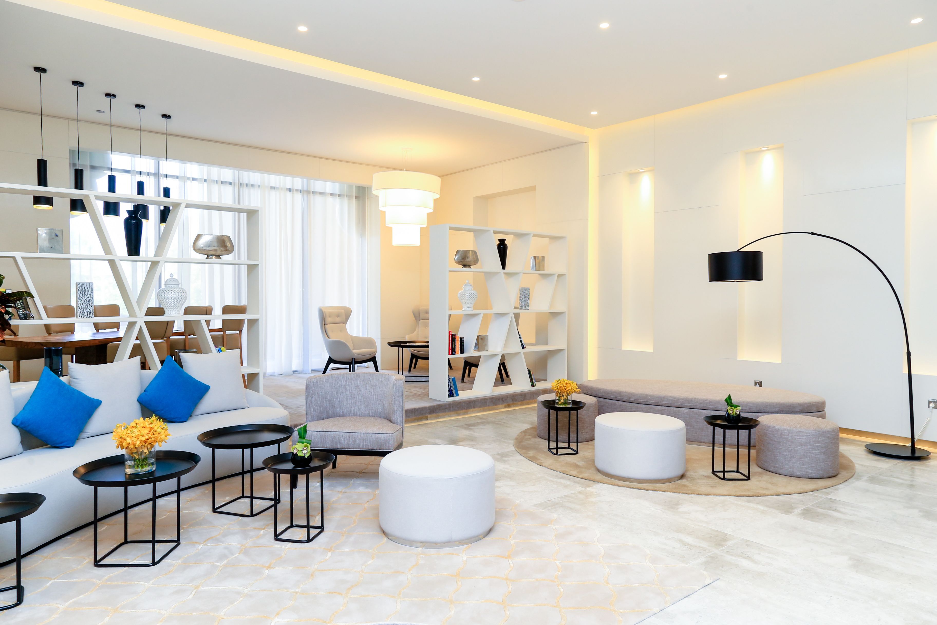 Photo - Arjaan by Rotana - Dubai Media City