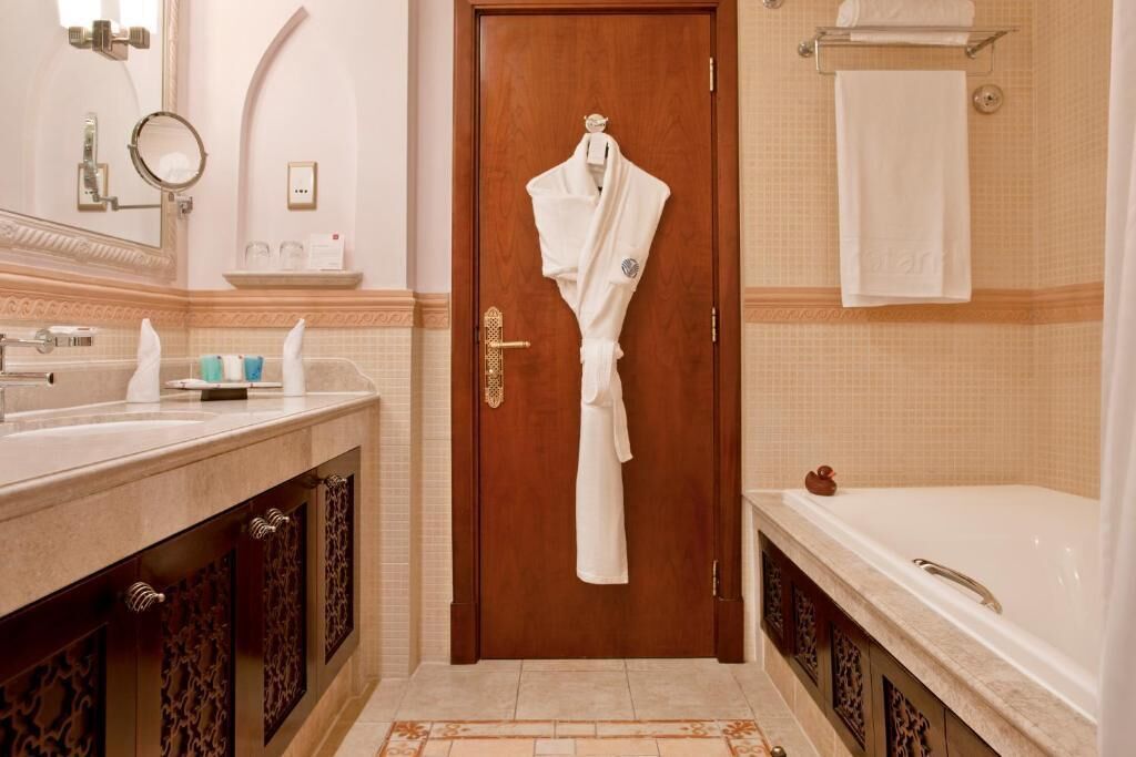Photo - Arjaan by Rotana Hotel – Dubai Media City