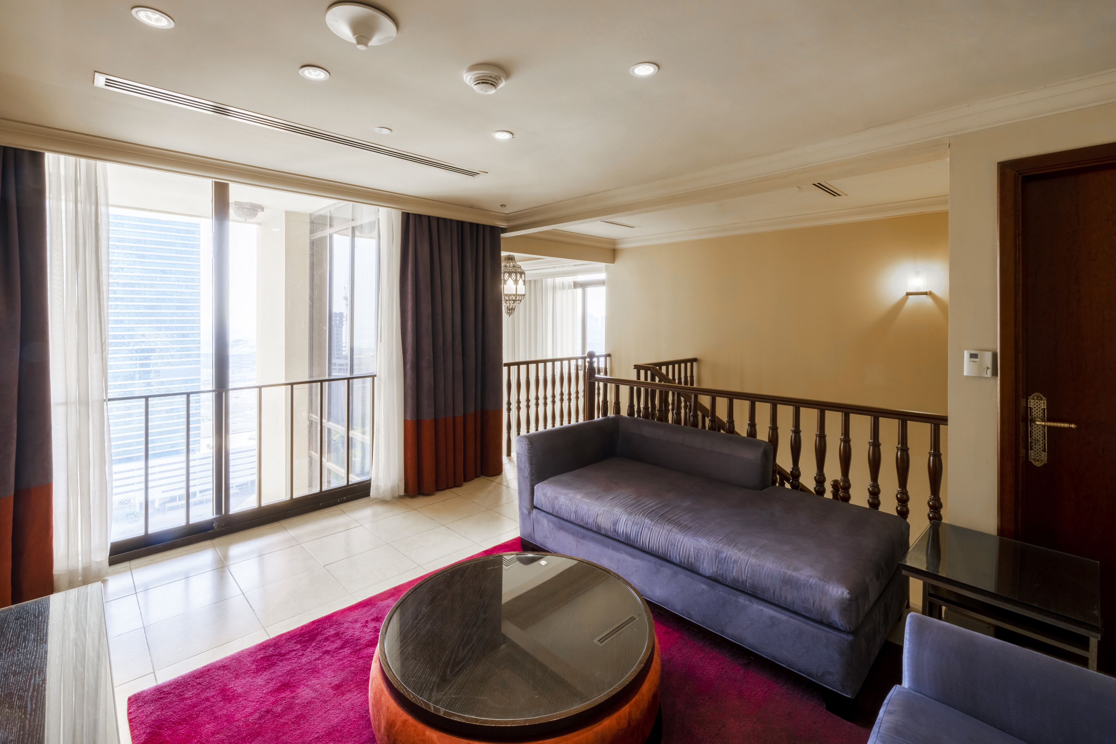 Photo - Arjaan by Rotana - Dubai Media City