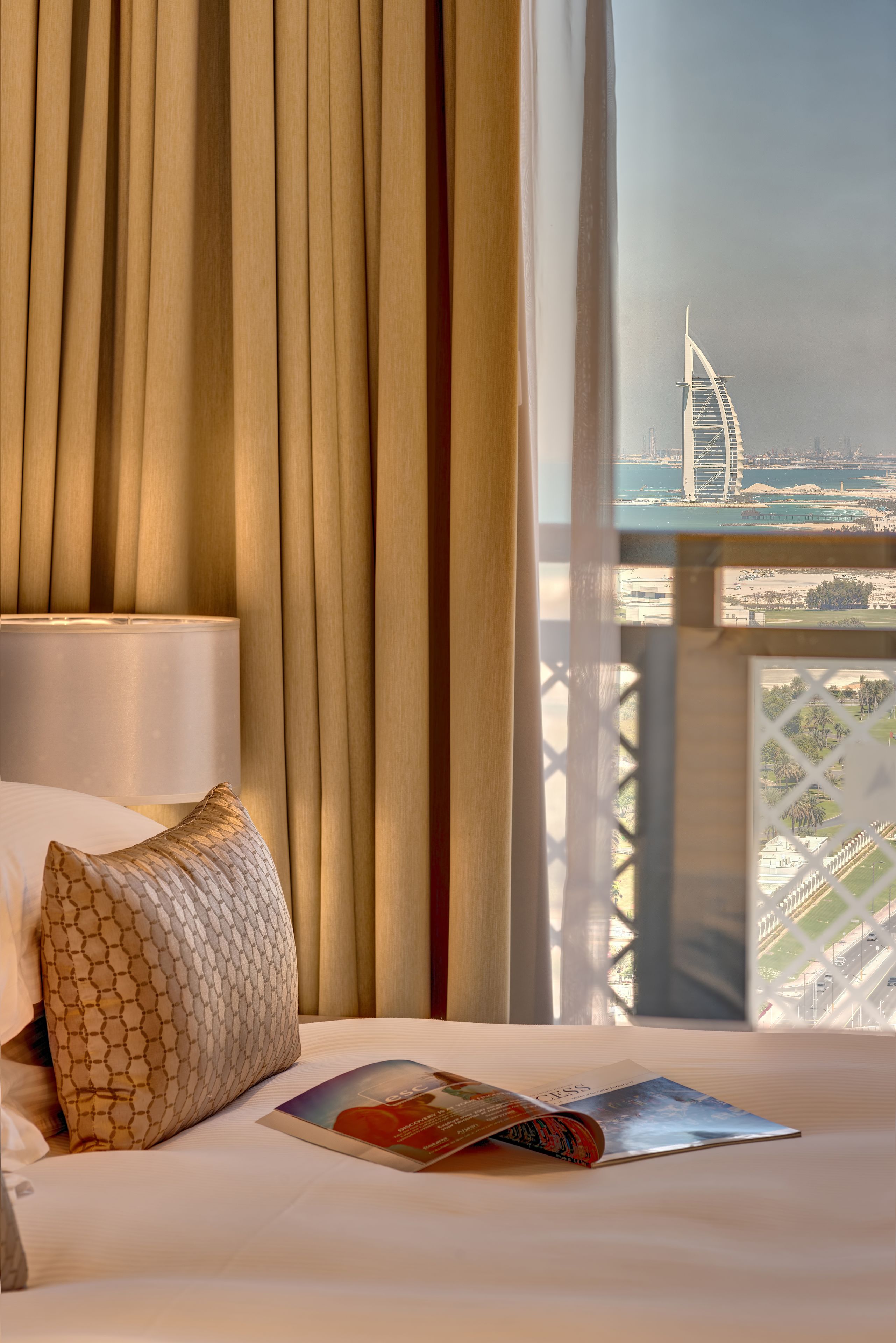 Photo - Arjaan by Rotana - Dubai Media City