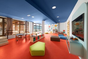 Children's play area - indoor - Arkada Hotel (Stari Grad)
