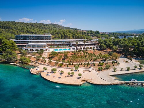 Arkada Hotel