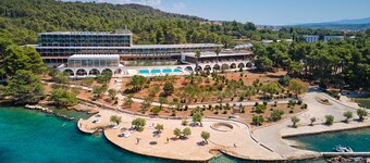 Arkada Hotel