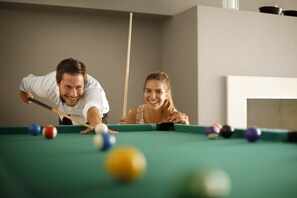 Billiards - Arkada Hotel (Stari Grad)