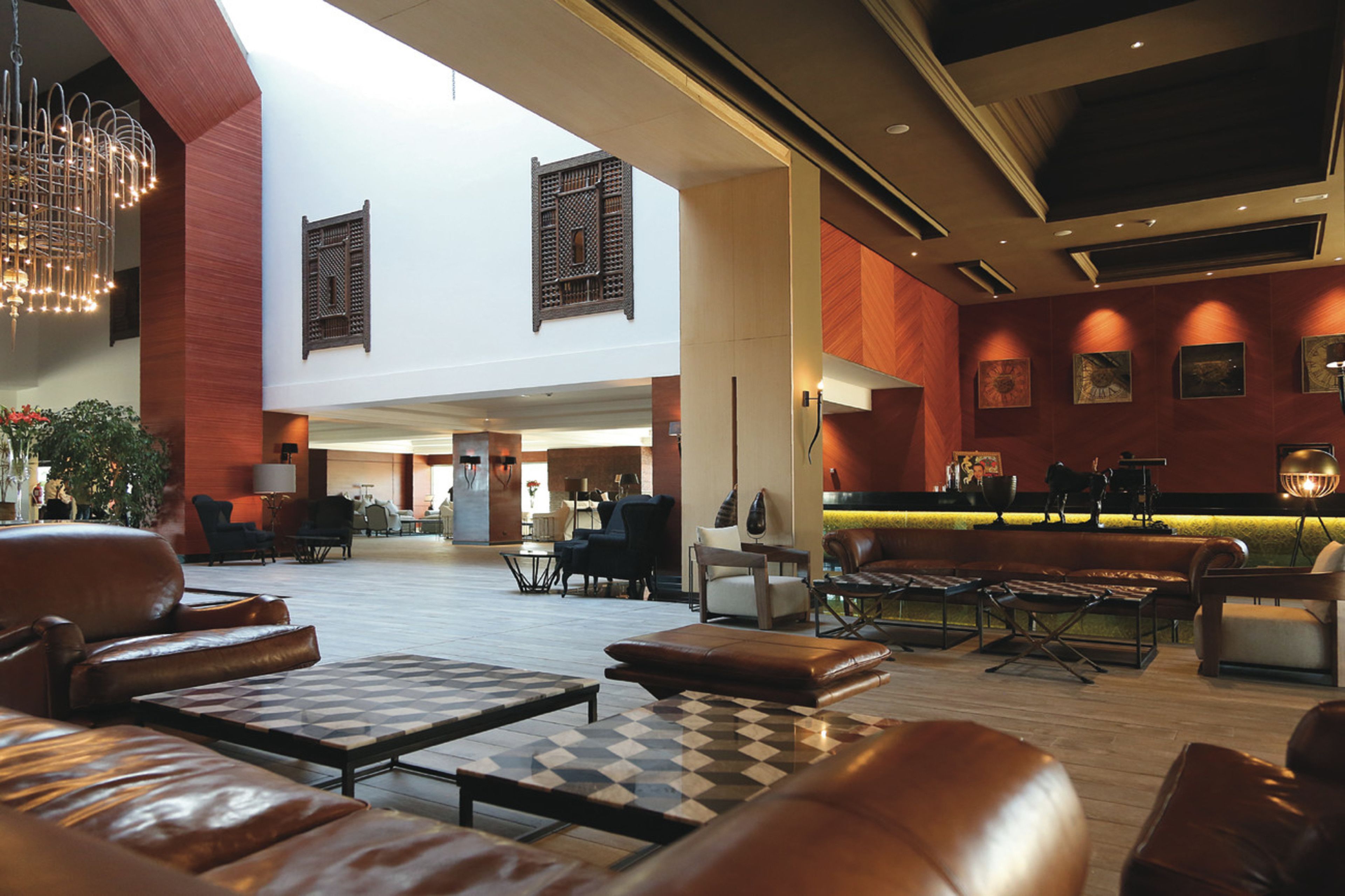 Photo - Hotel Riu Tikida Beach - Adults Only - All inclusive