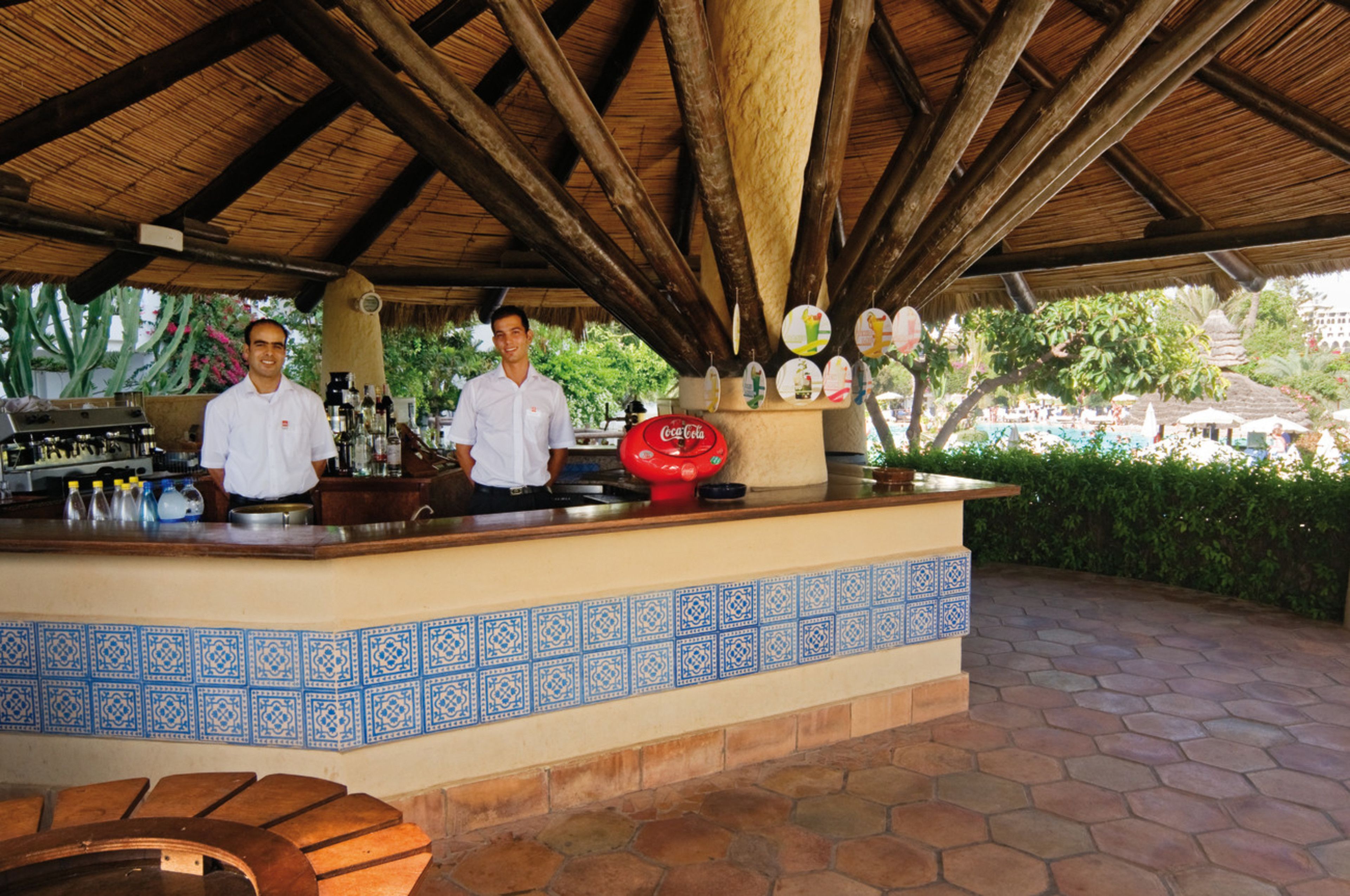 Photo - Hotel Riu Tikida Beach - Adults Only - All inclusive
