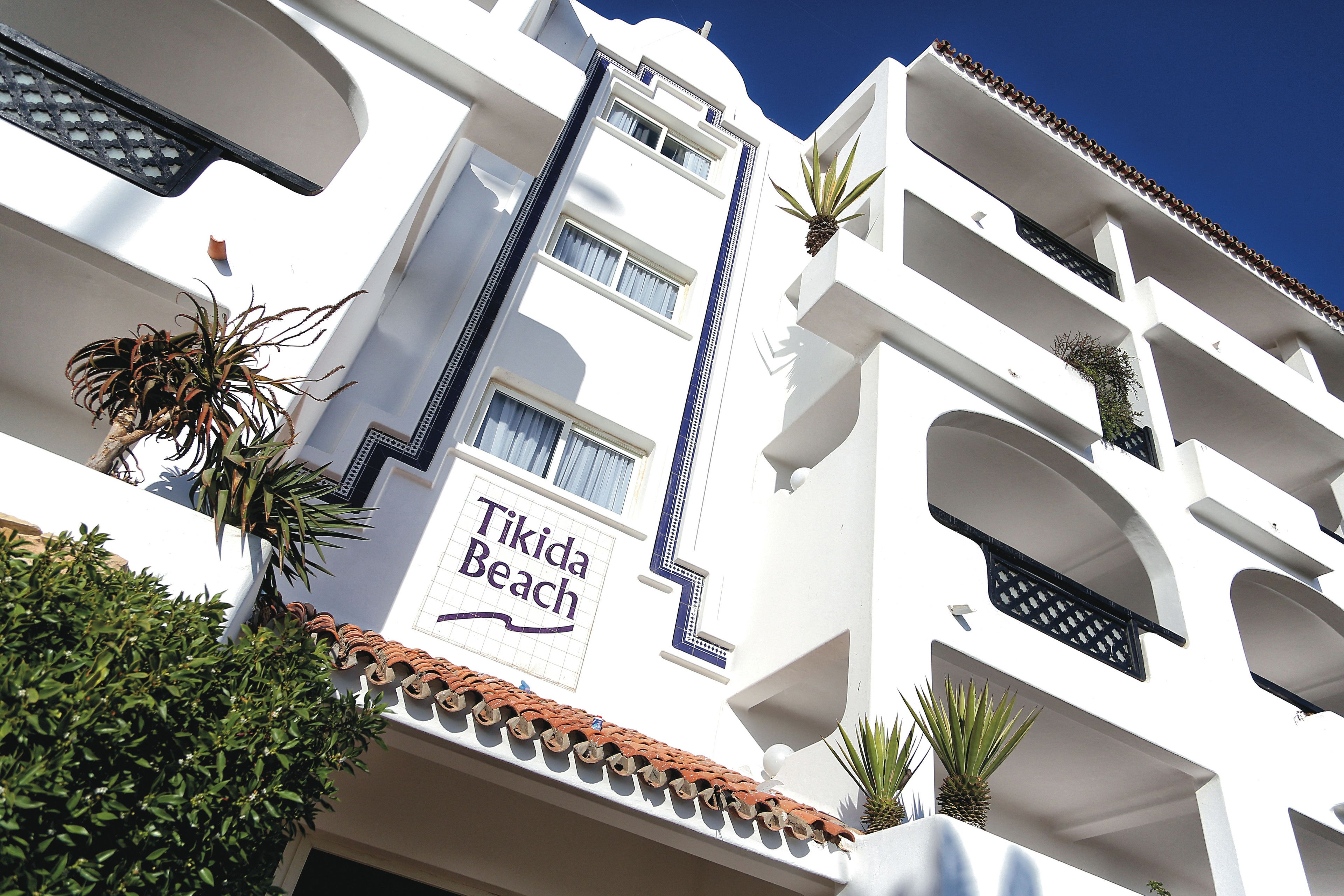 Photo - Hotel Riu Tikida Beach - Adults Only - All inclusive
