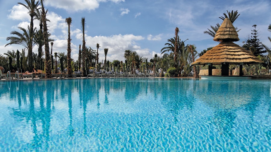 Hotel Riu Tikida Beach - Adults Only - All inclusive