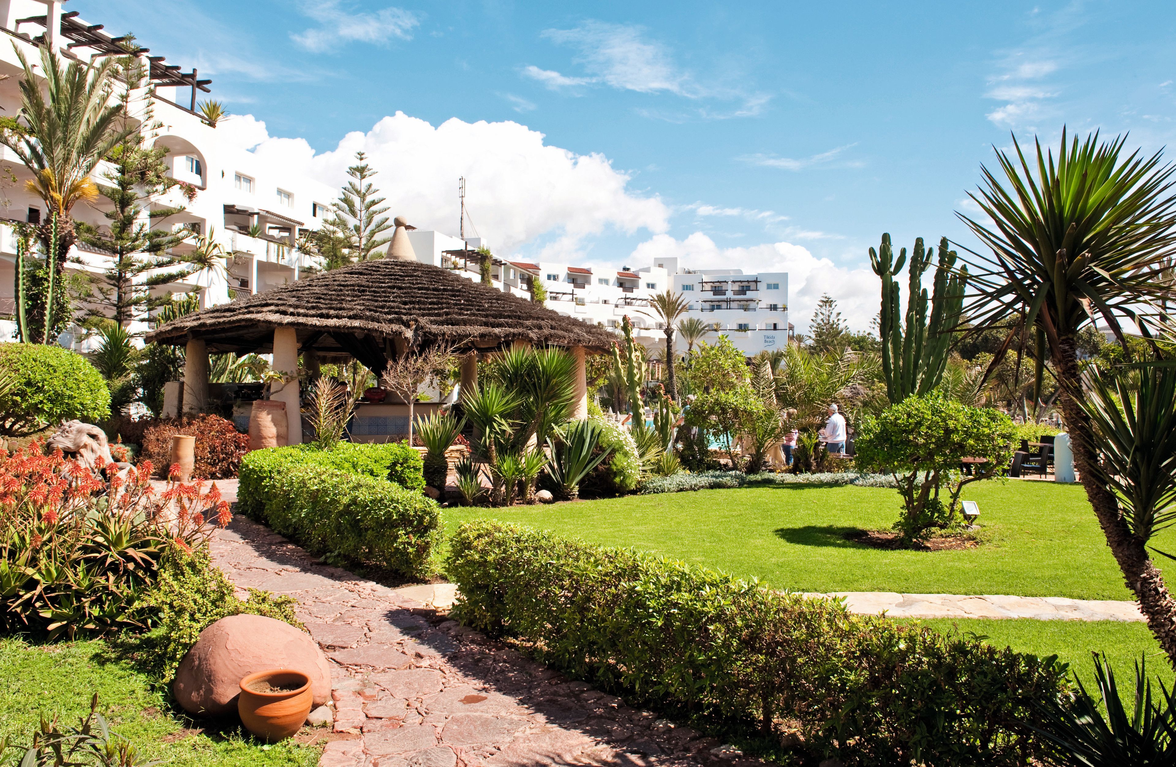 Photo - Hotel Riu Tikida Beach - Adults Only - All inclusive