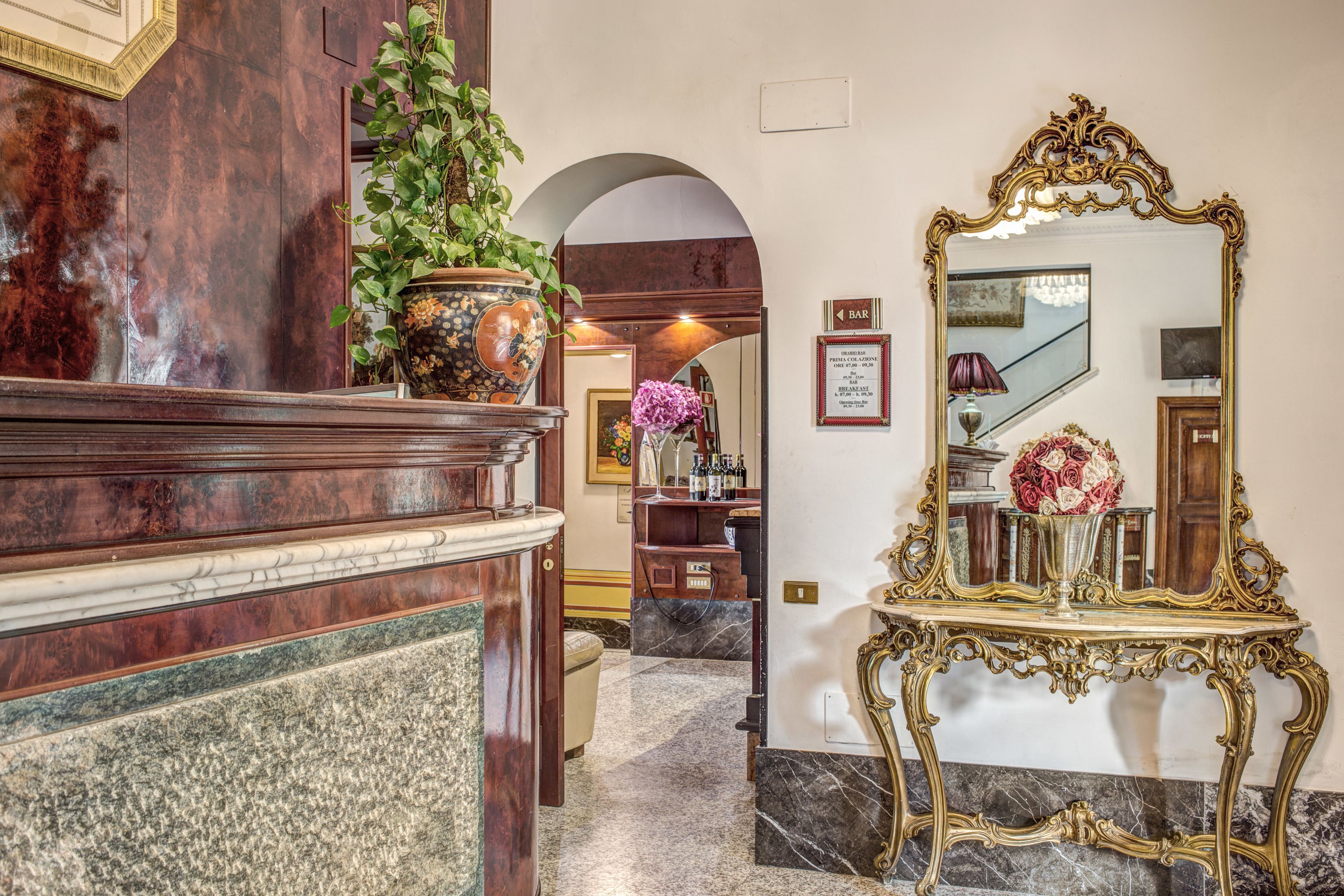 Foto - Hotel Castel Vecchio