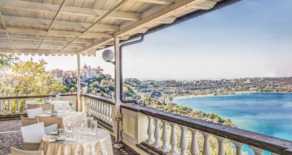 Hotel Castel Vecchio