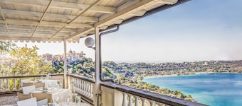 Hotel Castel Vecchio