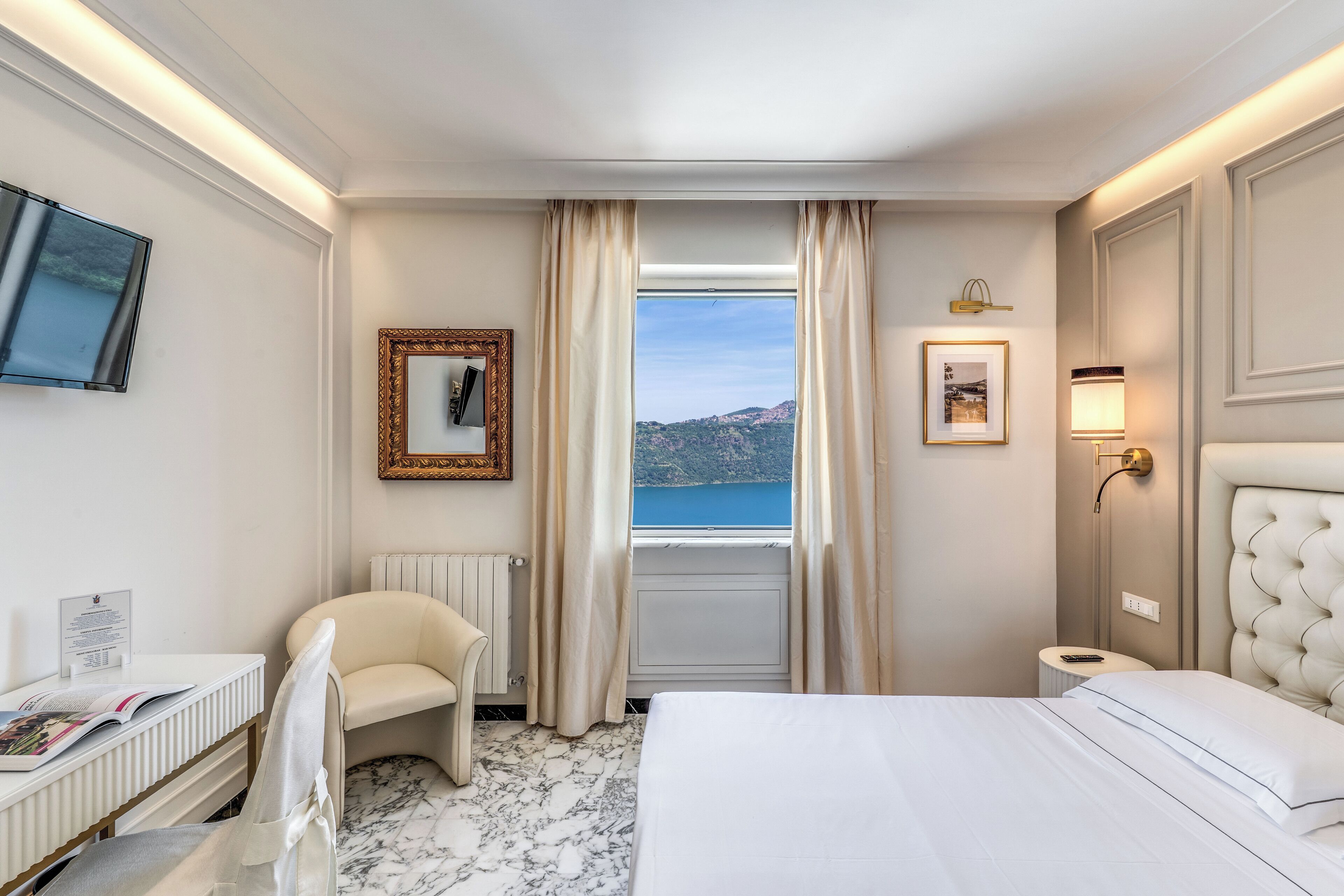 Foto - Hotel Castel Vecchio