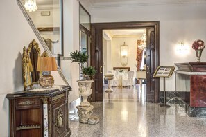 Recepción